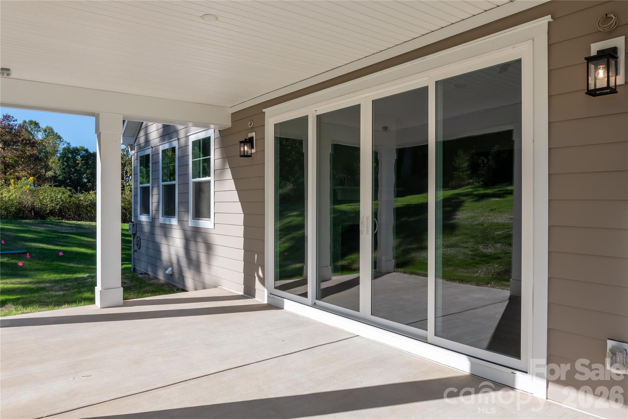 Cypress Farms - Residential