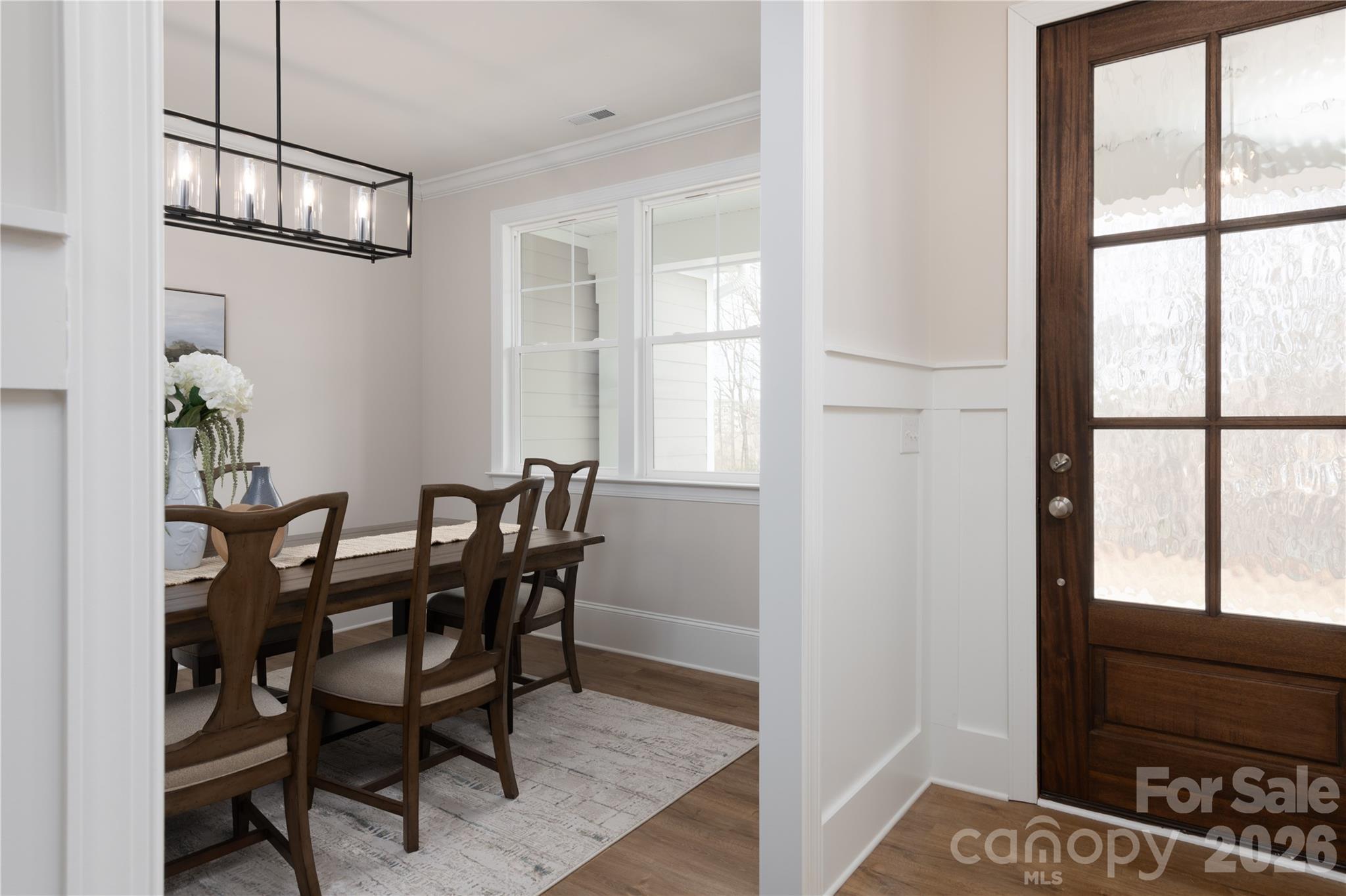 Cypress Farms - Residential