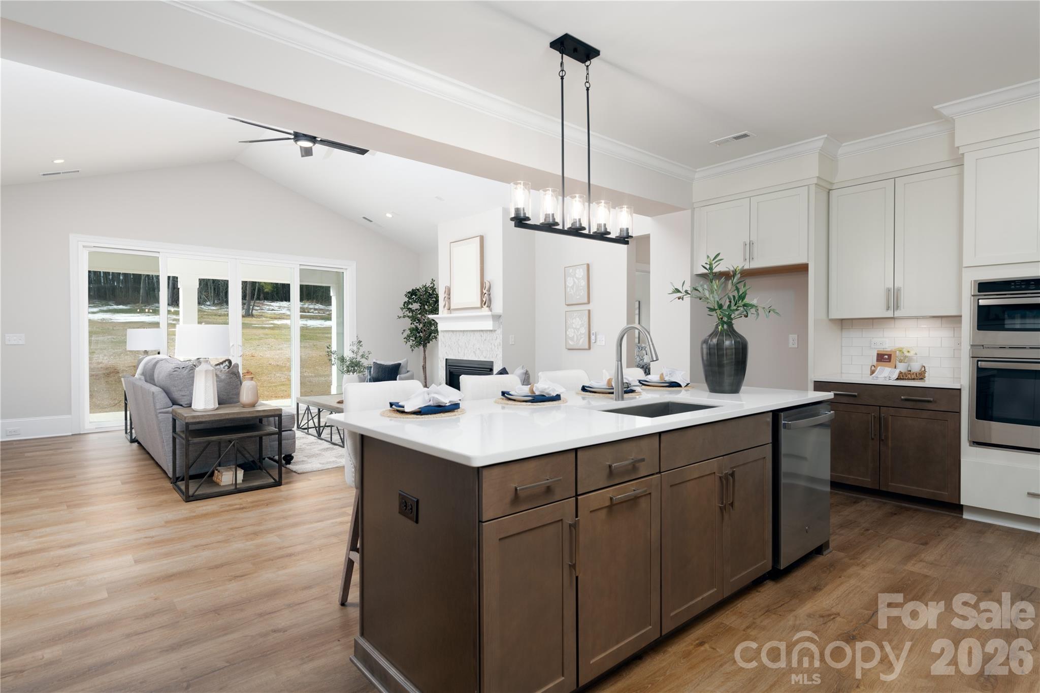 Cypress Farms - Residential