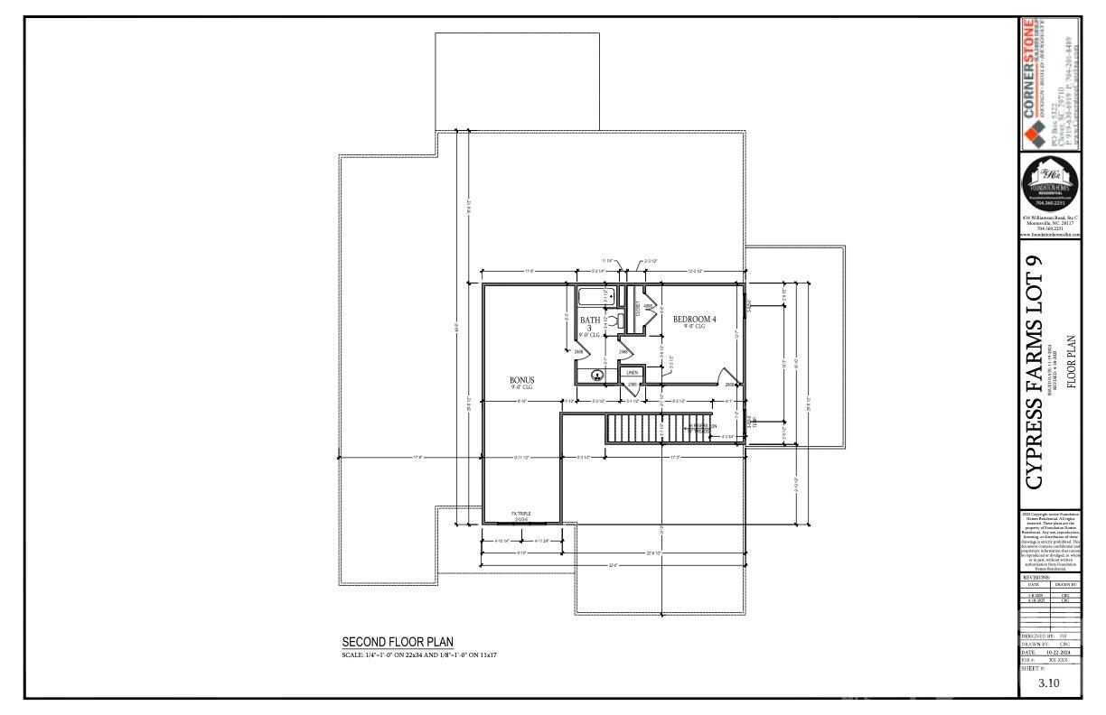 Cypress Farms - Residential
