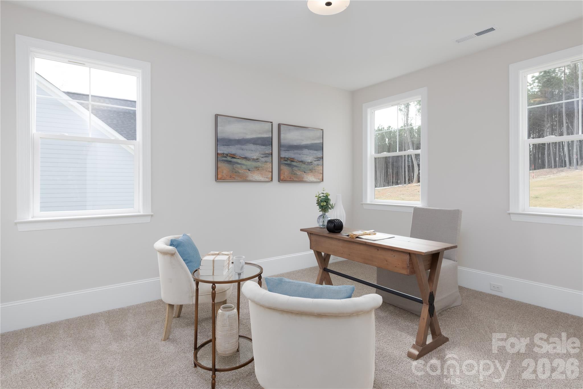 Cypress Farms - Residential