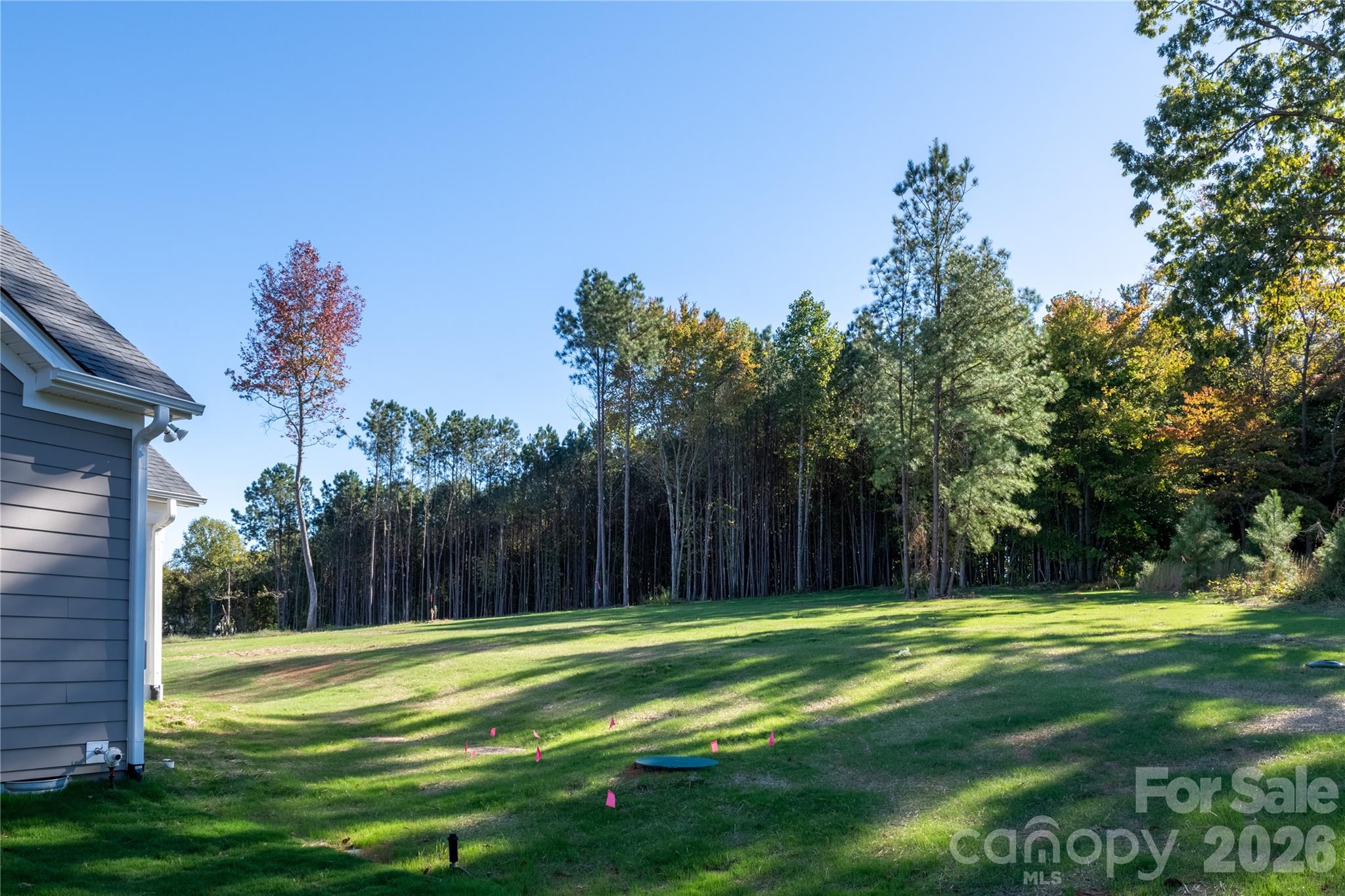 Cypress Farms - Residential