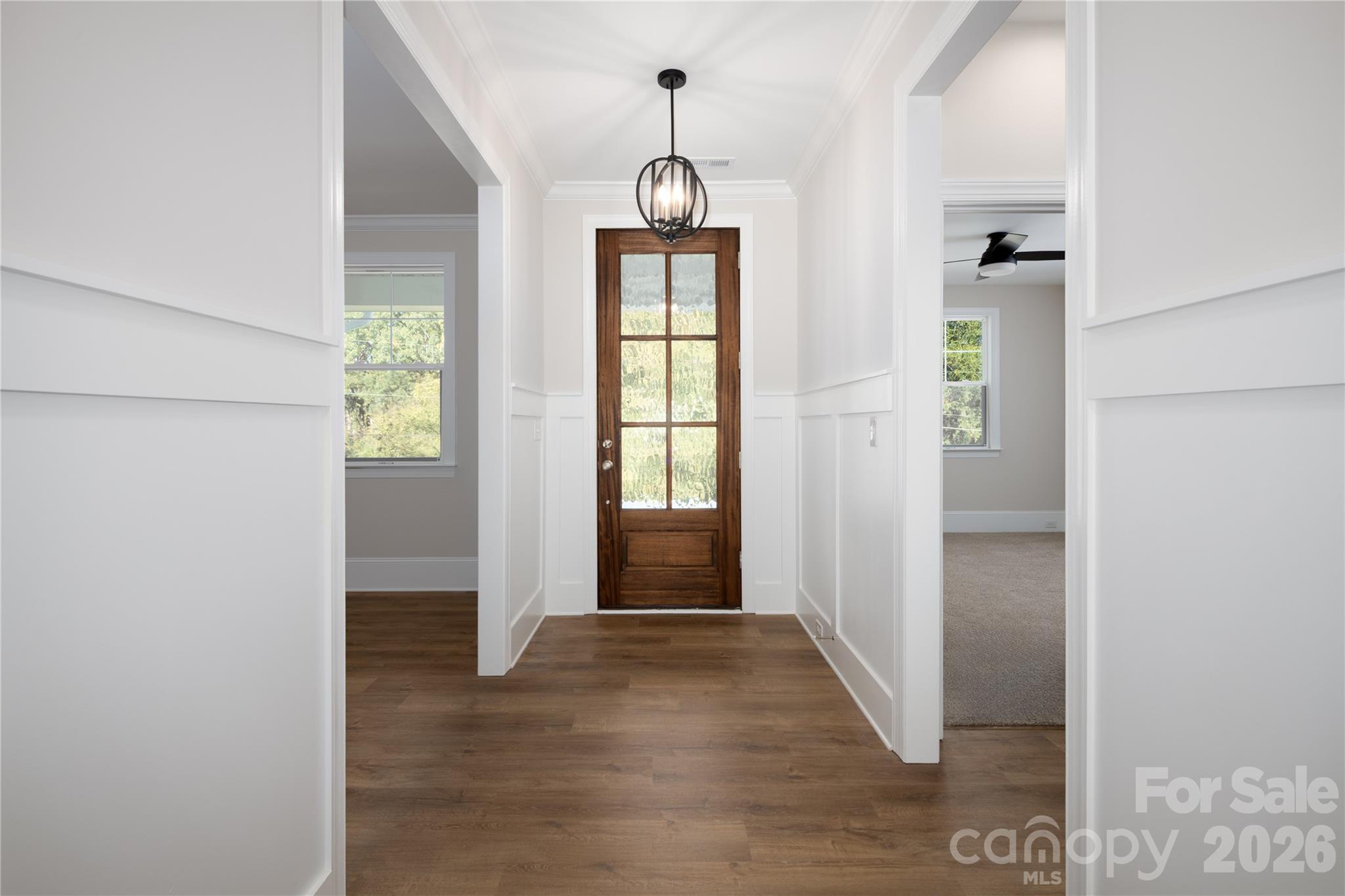 Cypress Farms - Residential