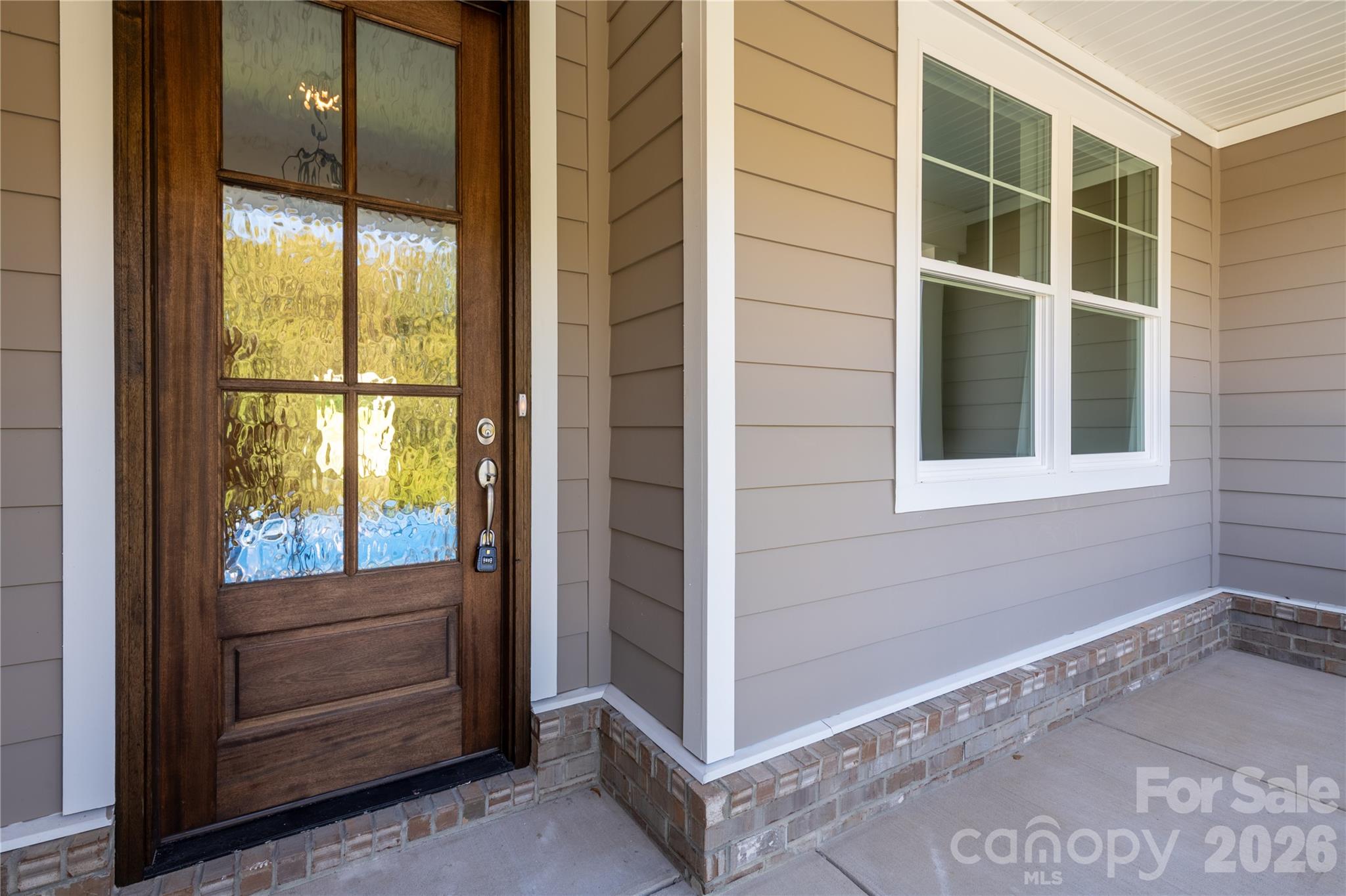 Cypress Farms - Residential