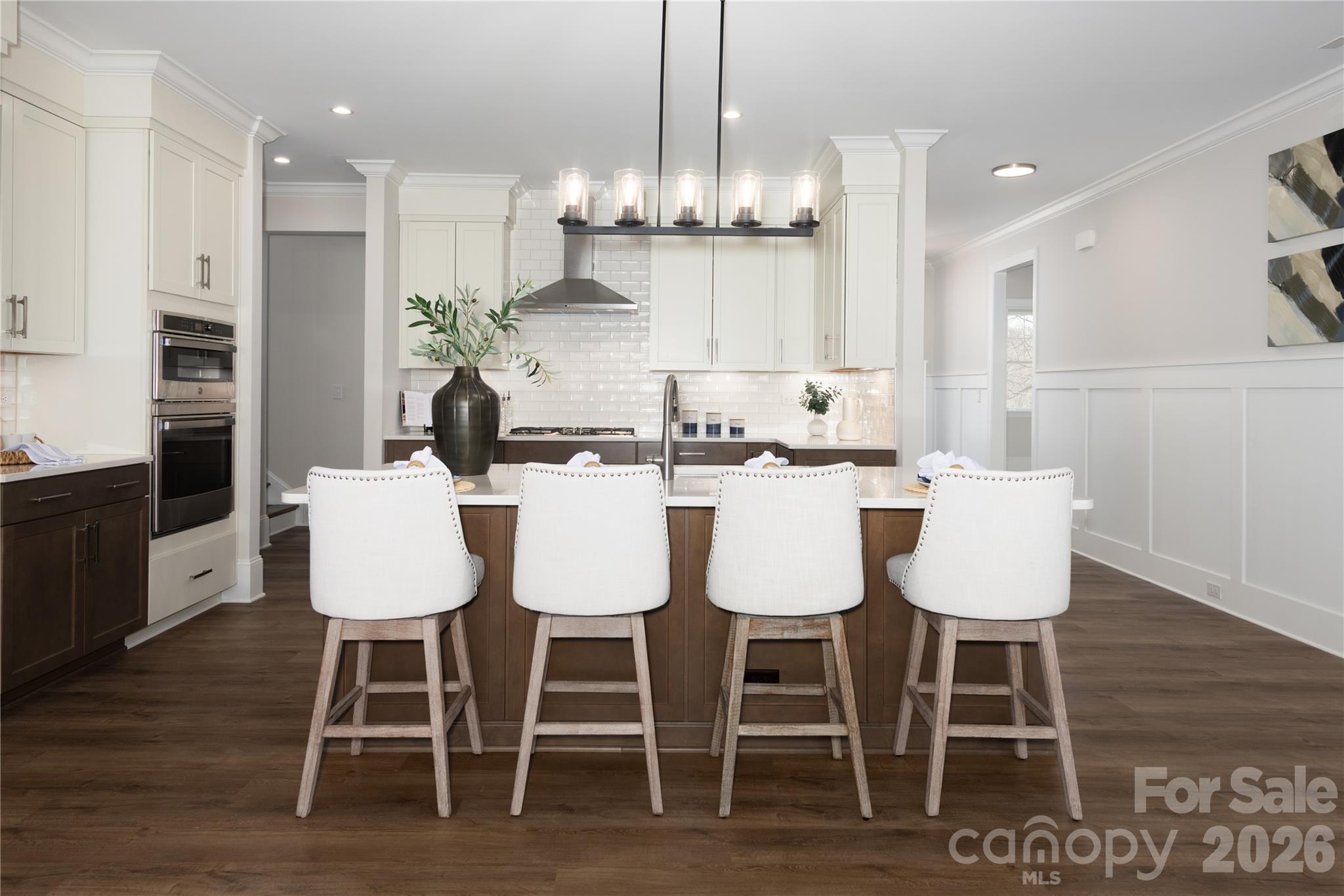 Cypress Farms - Residential