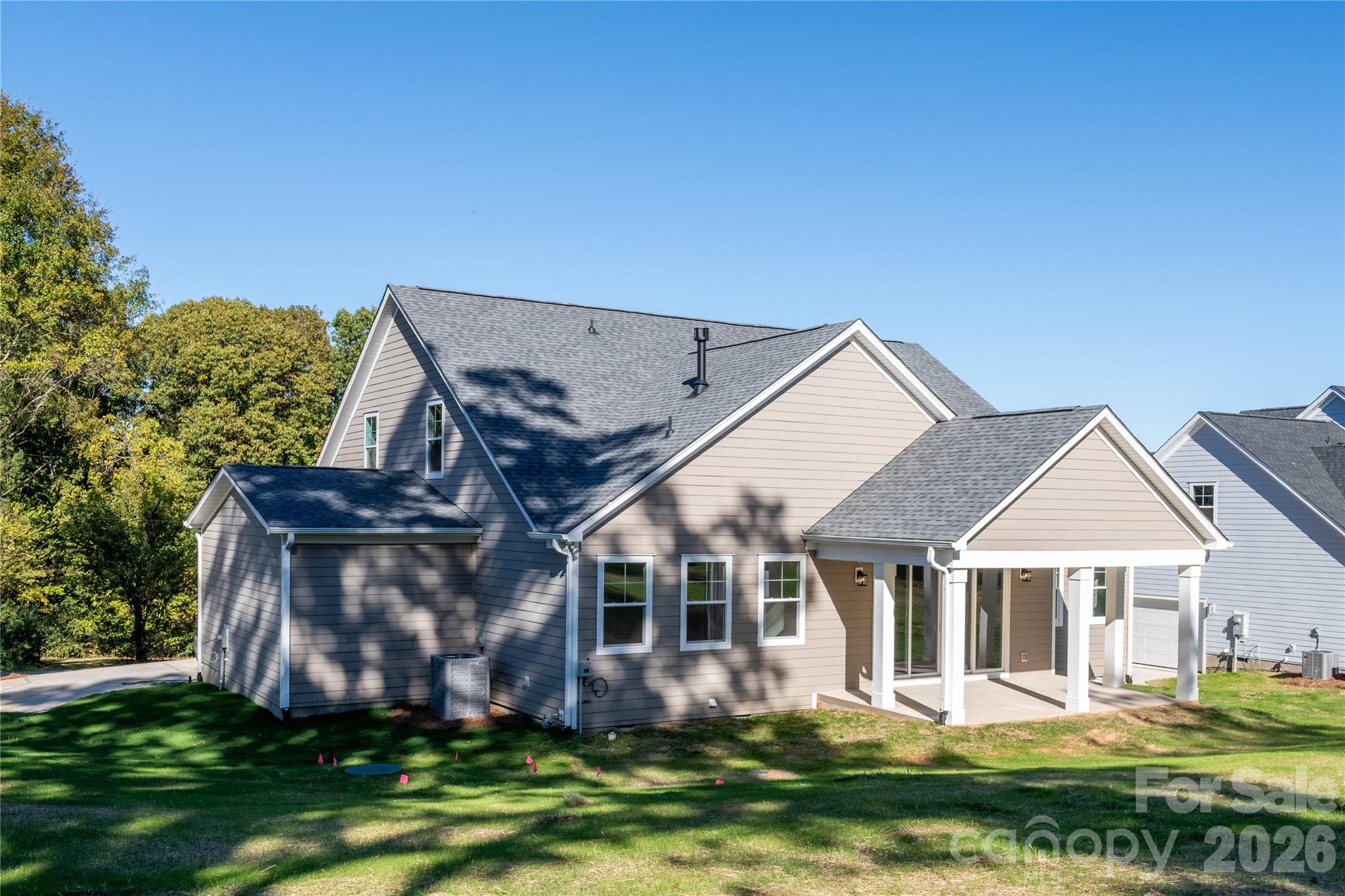 Cypress Farms - Residential