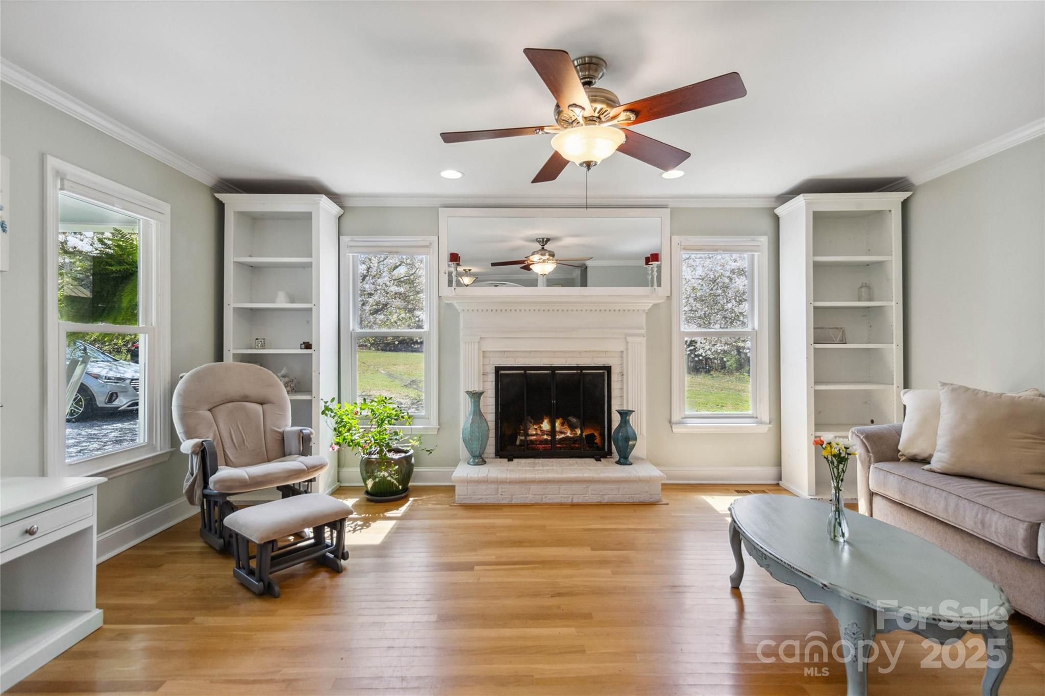 10619 Arlington Church Road