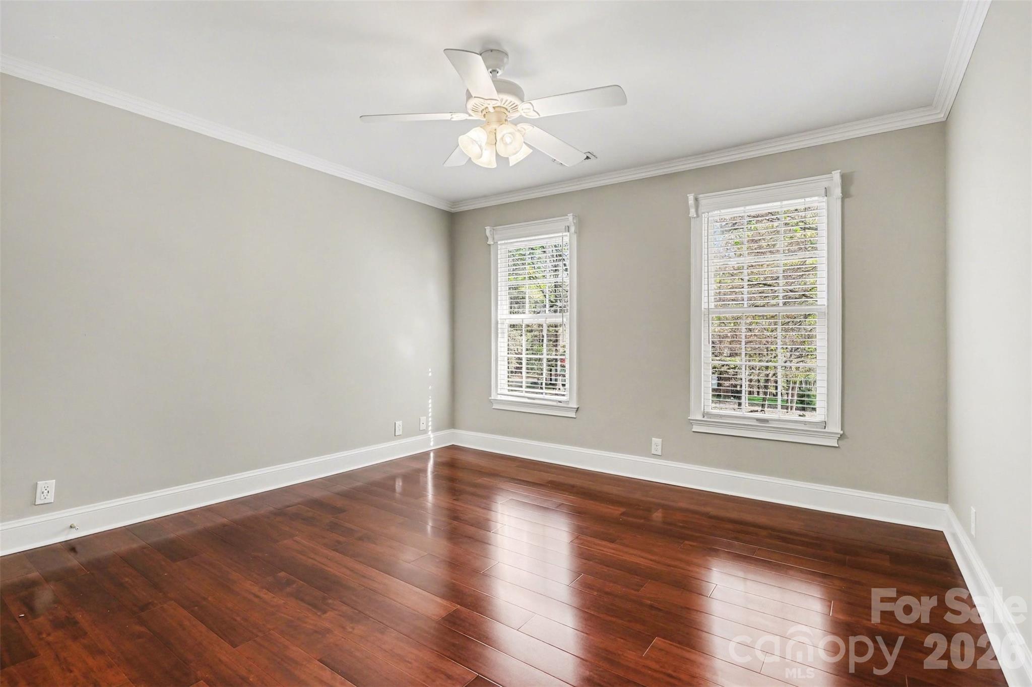 Huntington - Residential