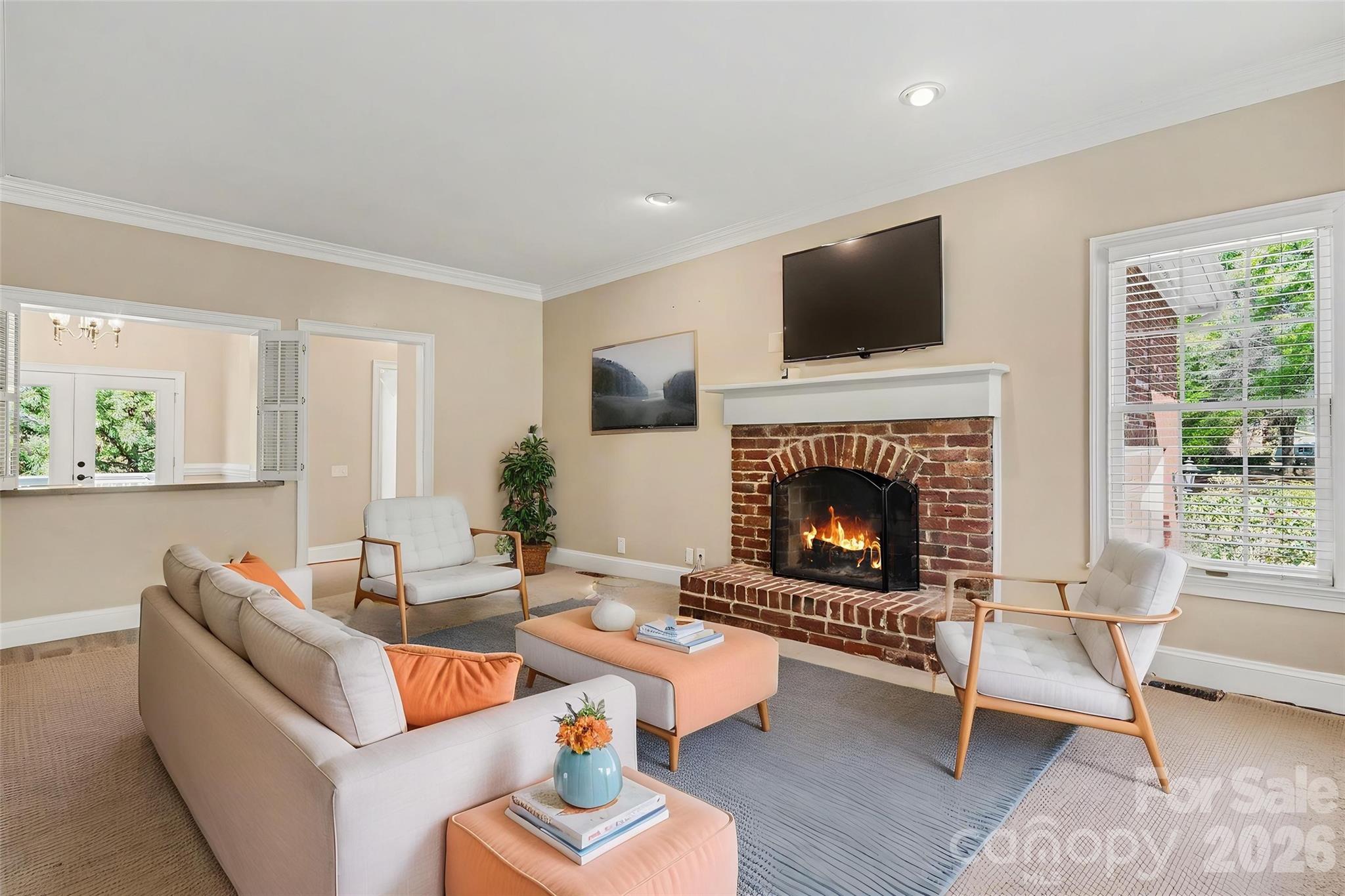 Huntington - Residential