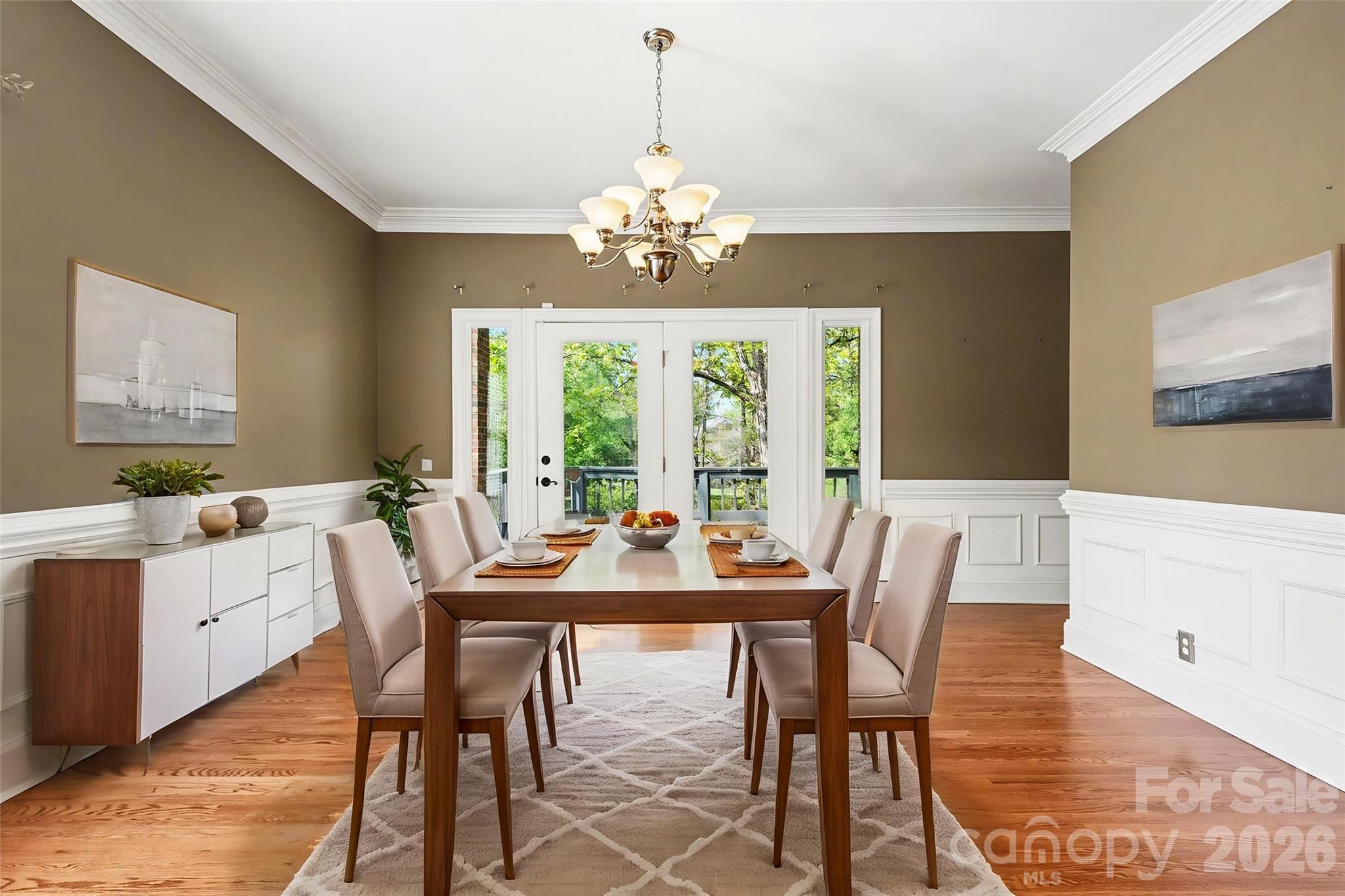 Huntington - Residential