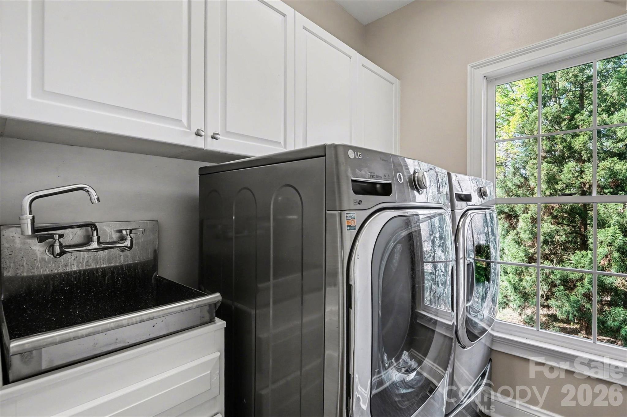 Huntington - Residential