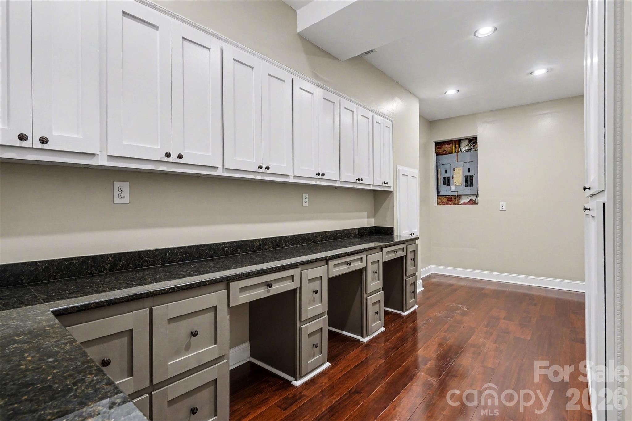 Huntington - Residential