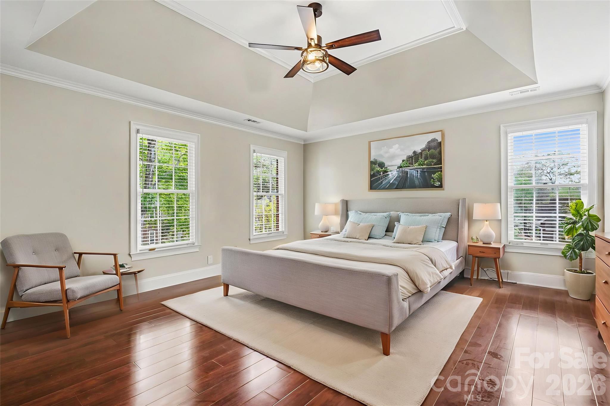 Huntington - Residential