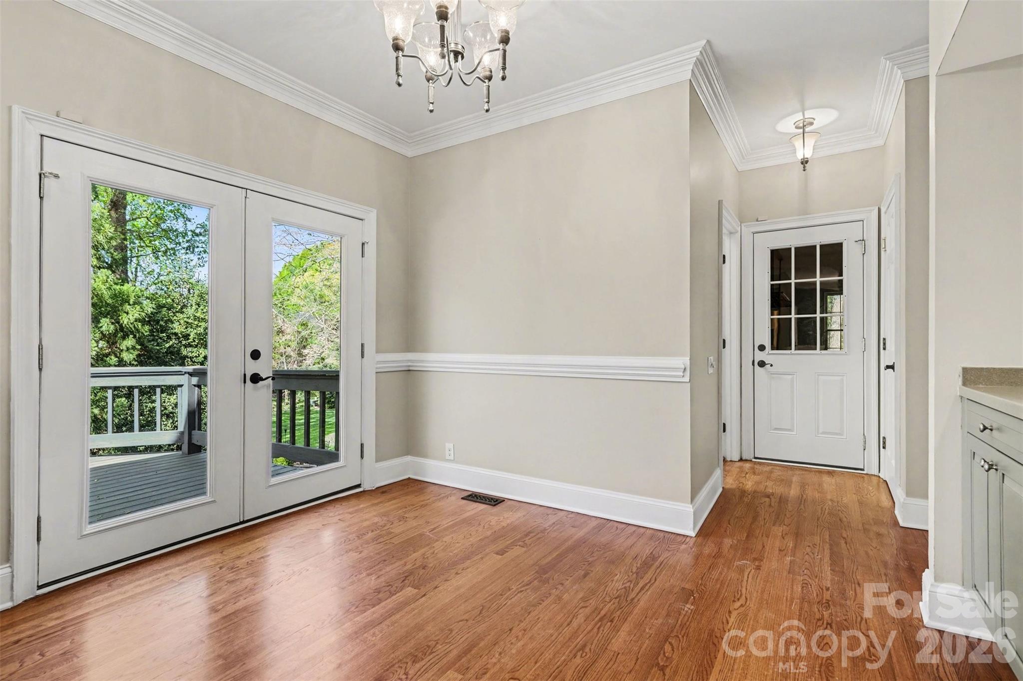 Huntington - Residential