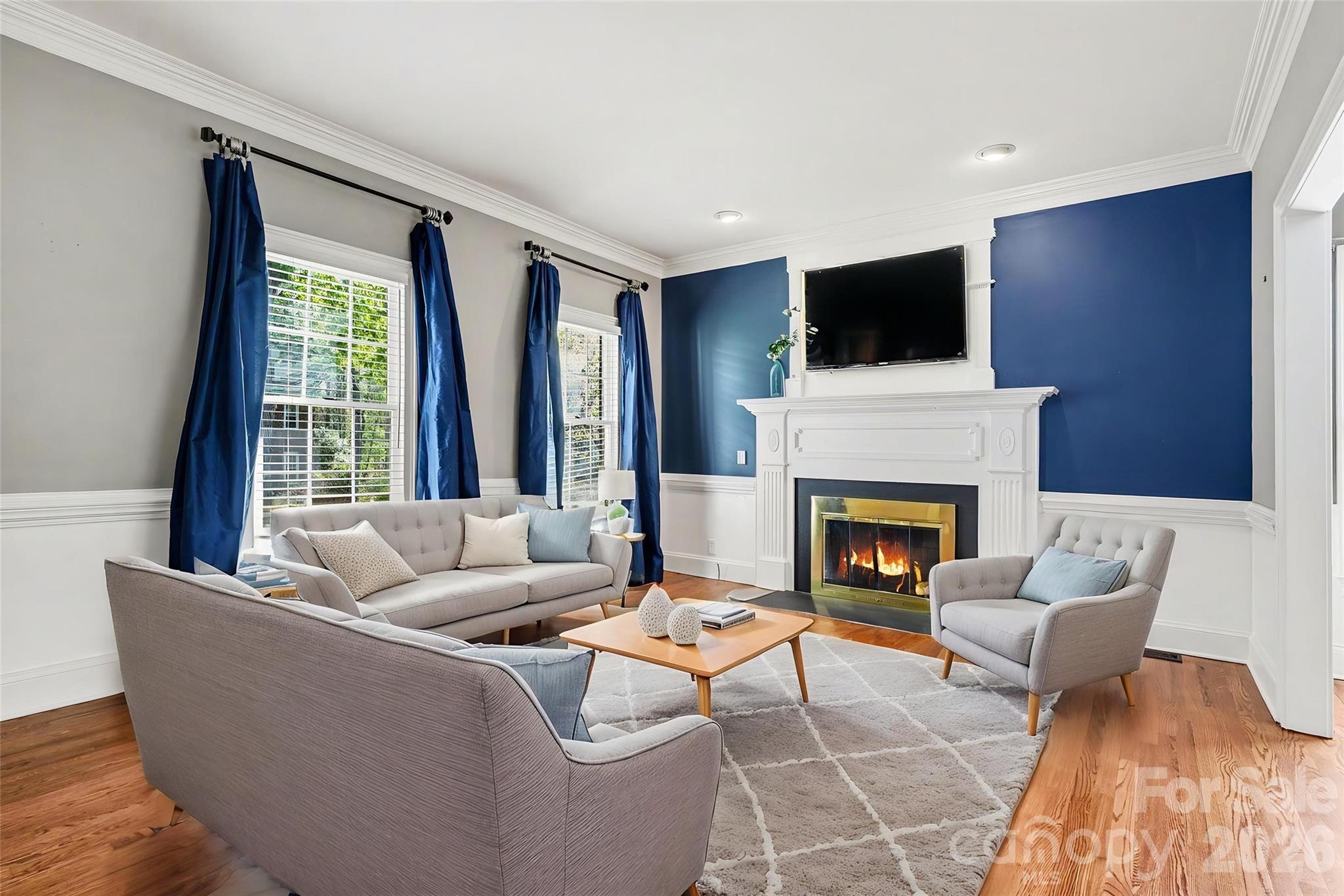 Huntington - Residential