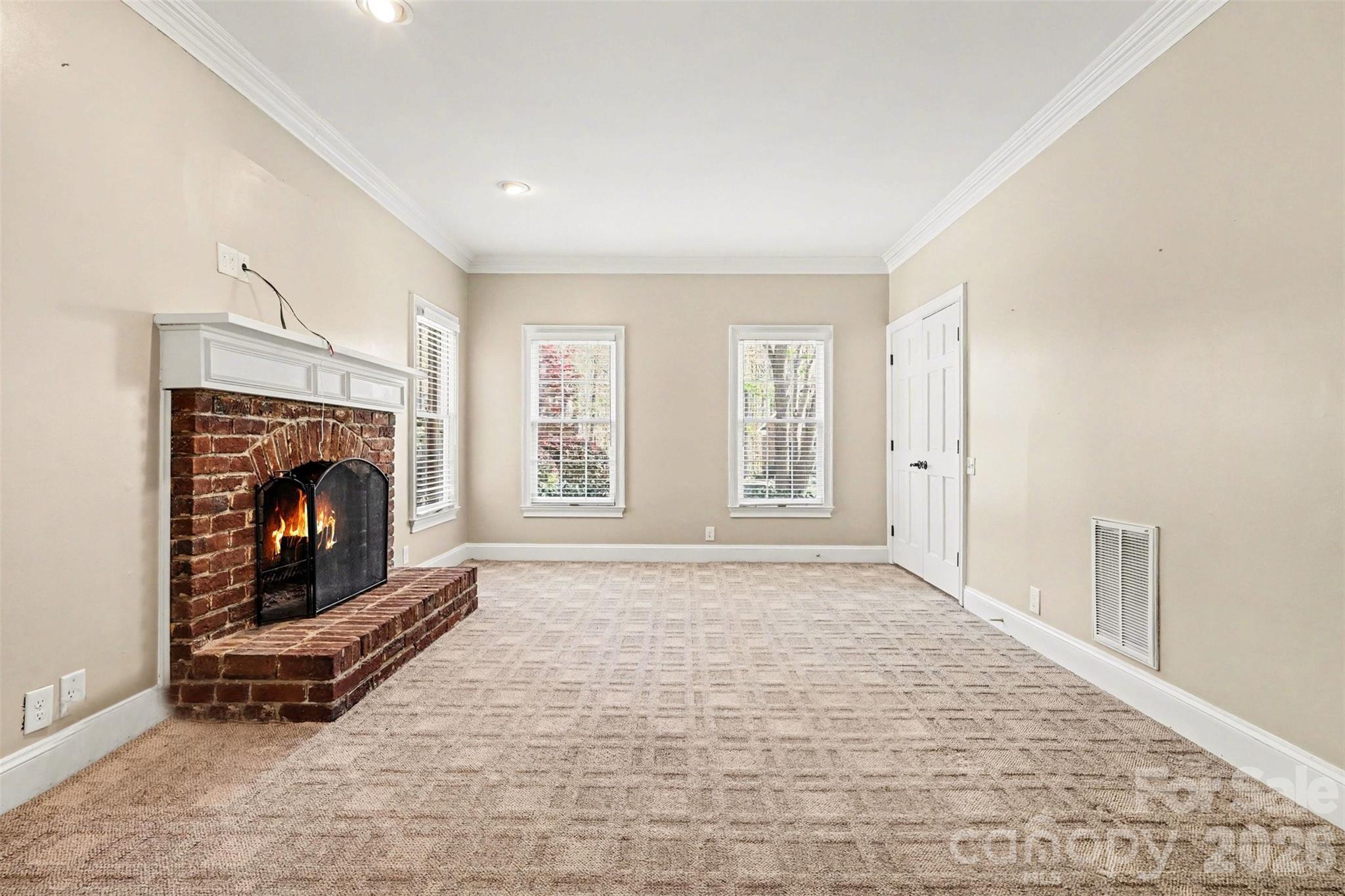 Huntington - Residential