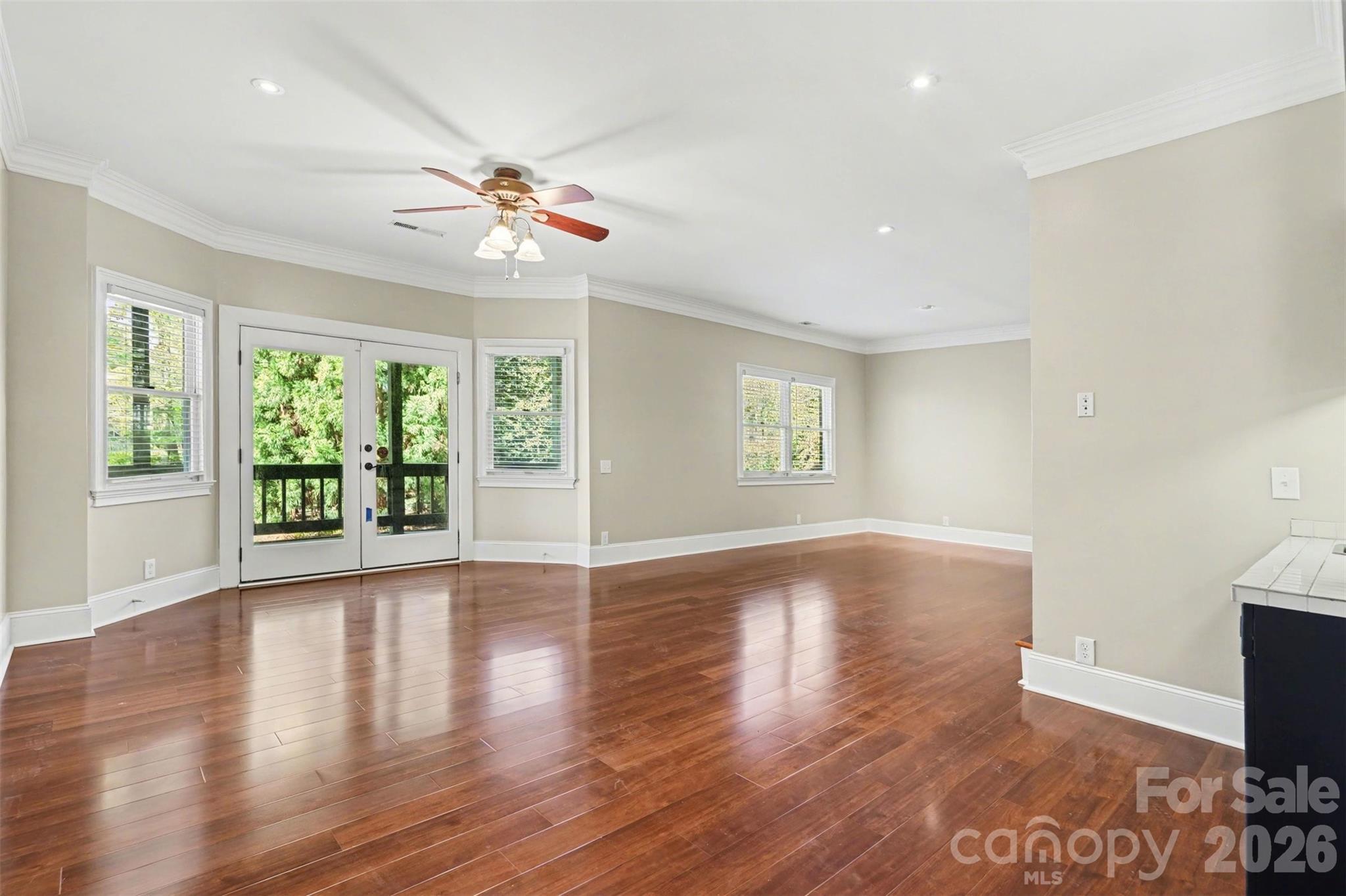 Huntington - Residential