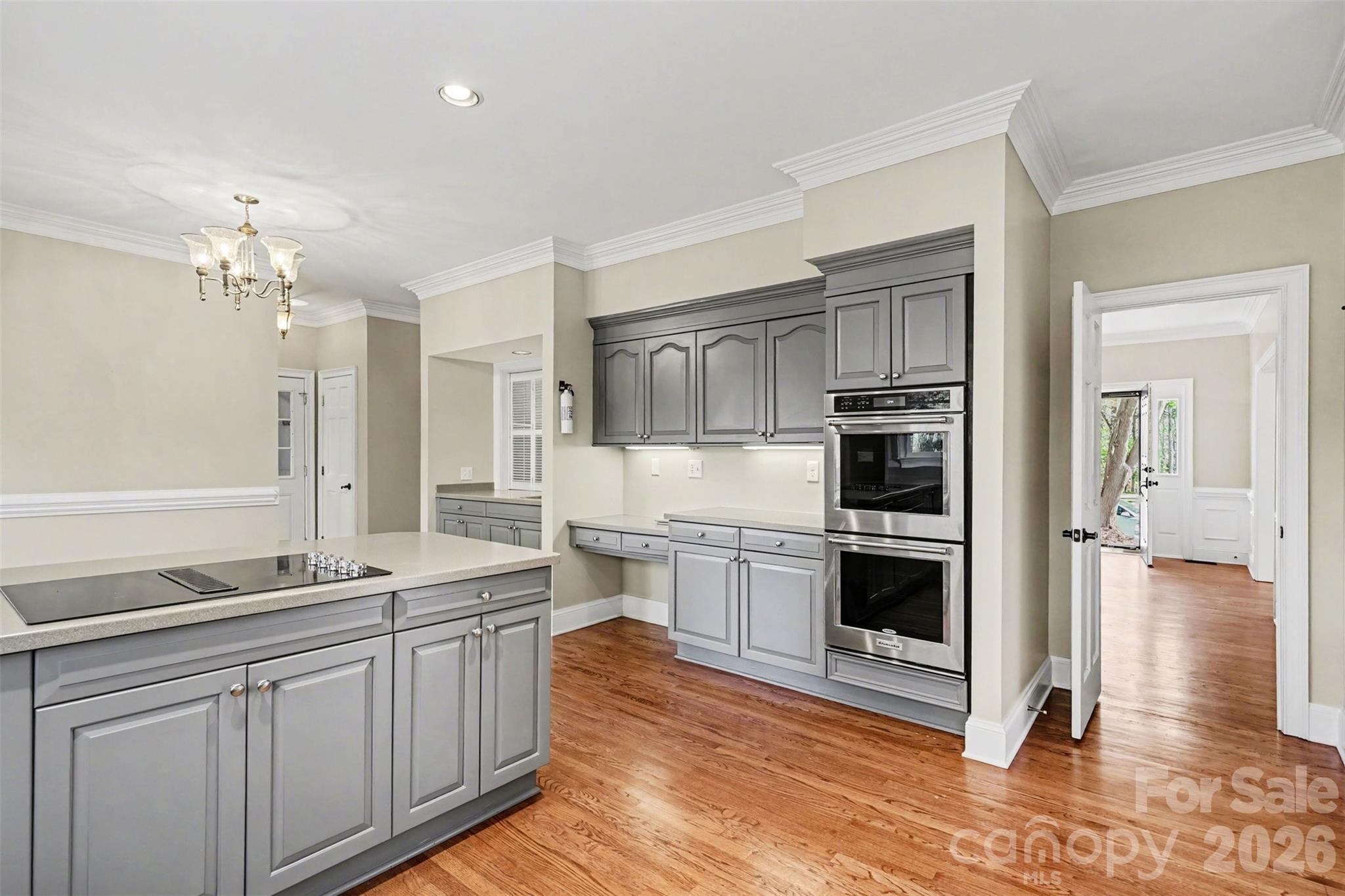 Huntington - Residential