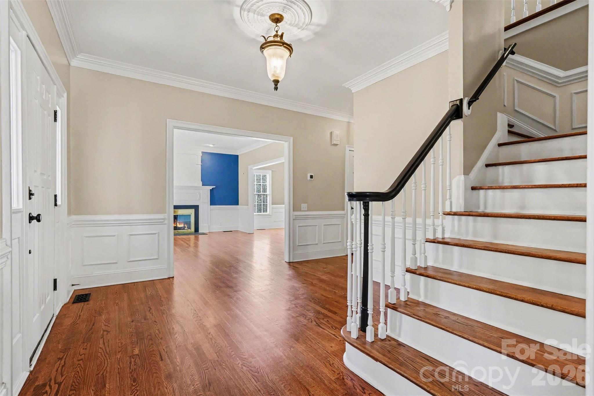 Huntington - Residential