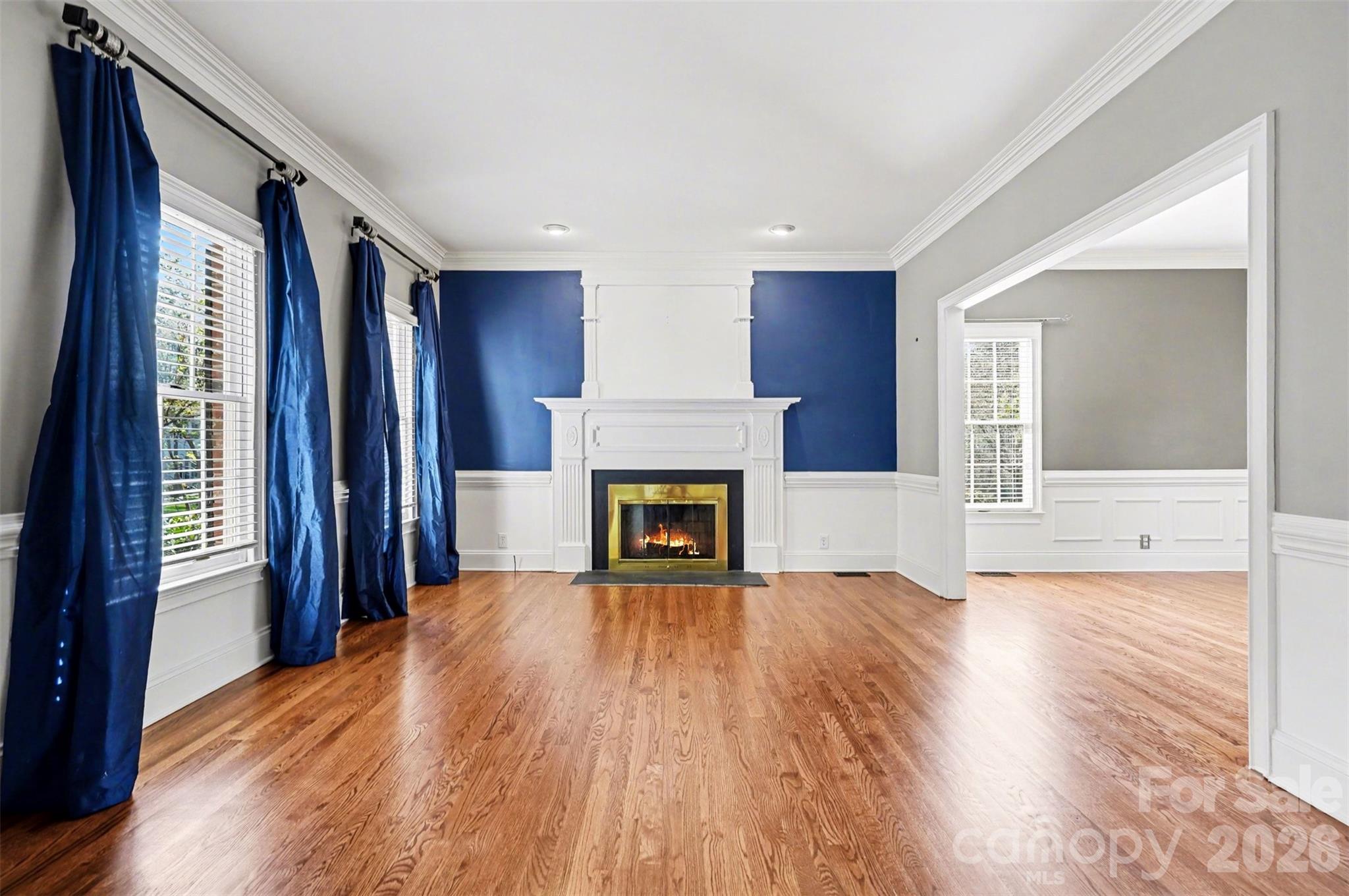 Huntington - Residential