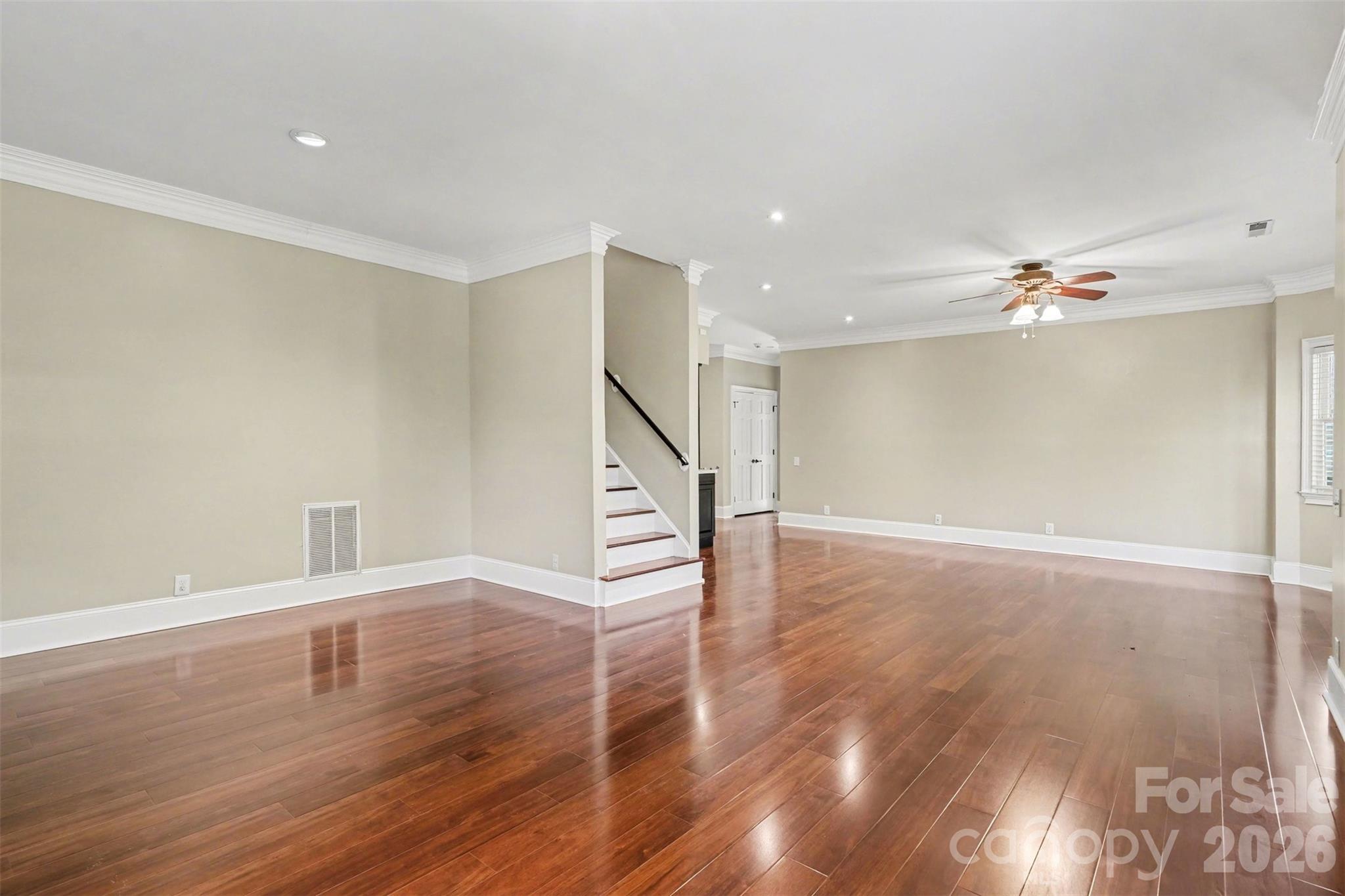 Huntington - Residential