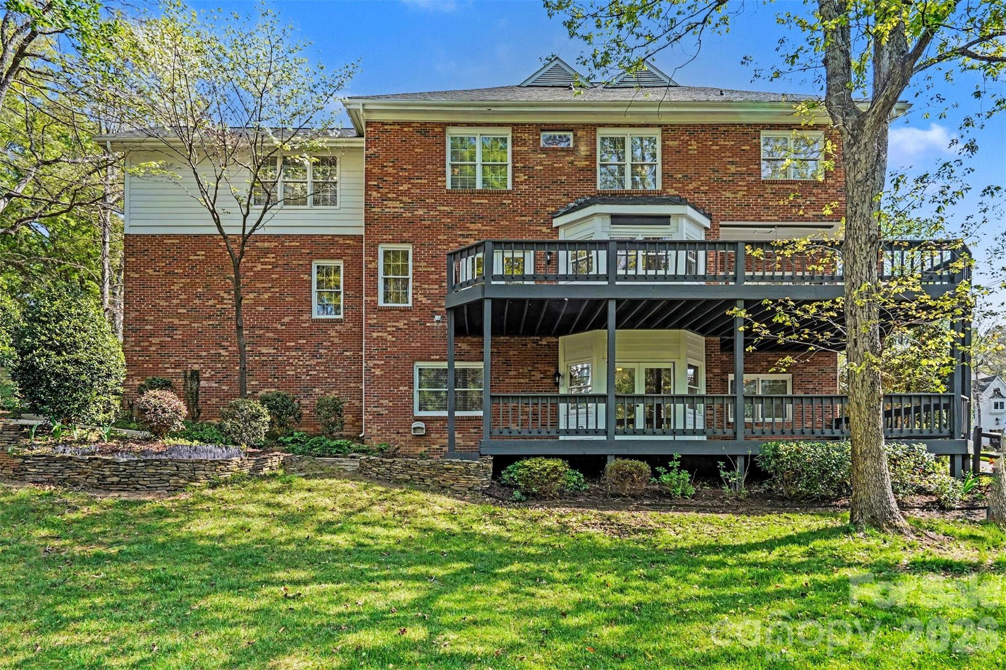 Huntington - Residential