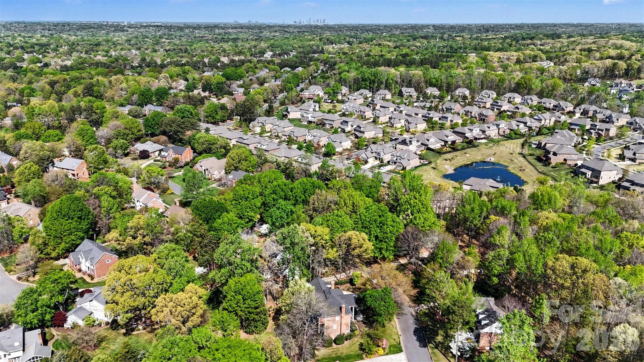 Huntington - Residential