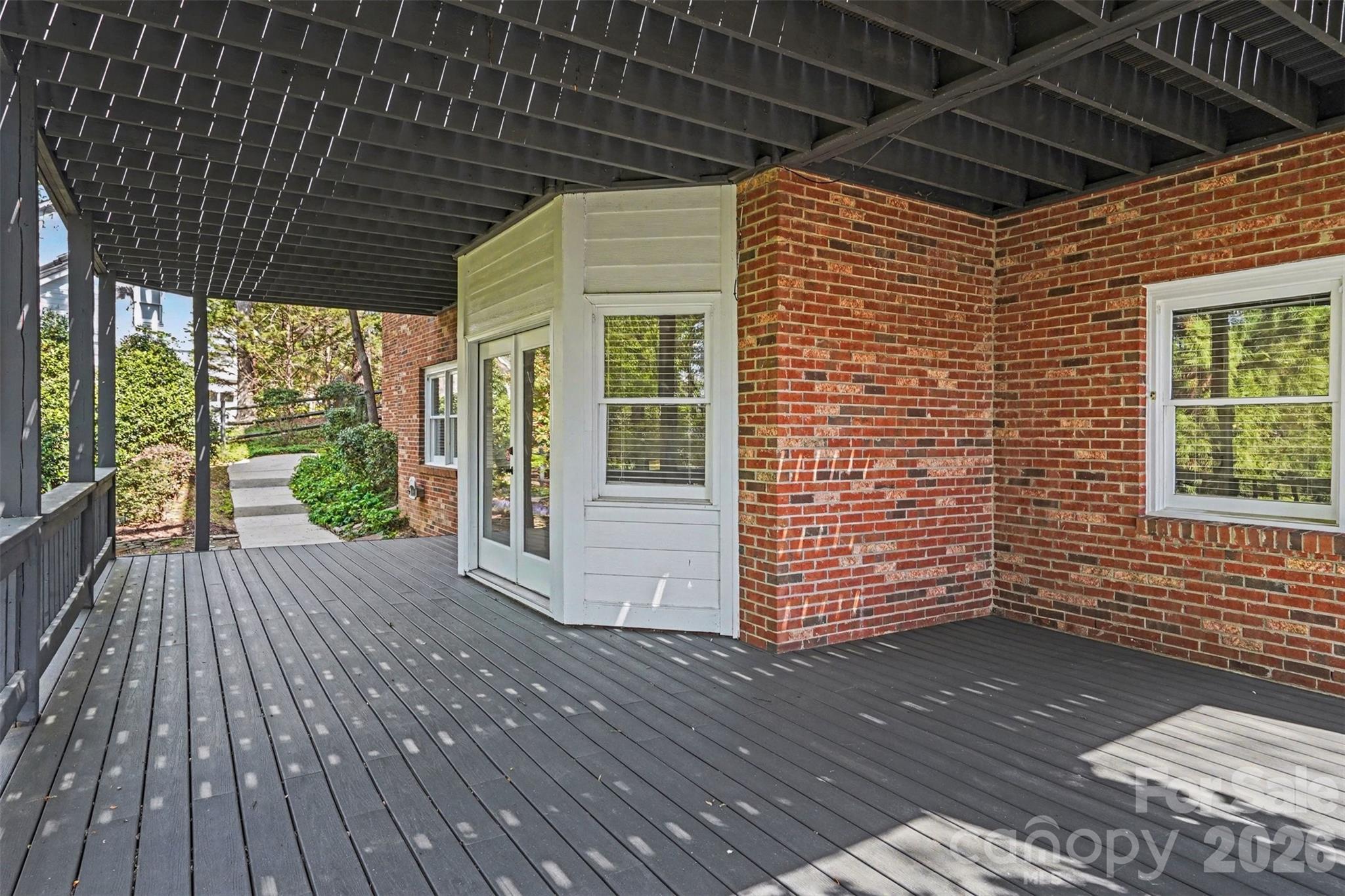 Huntington - Residential