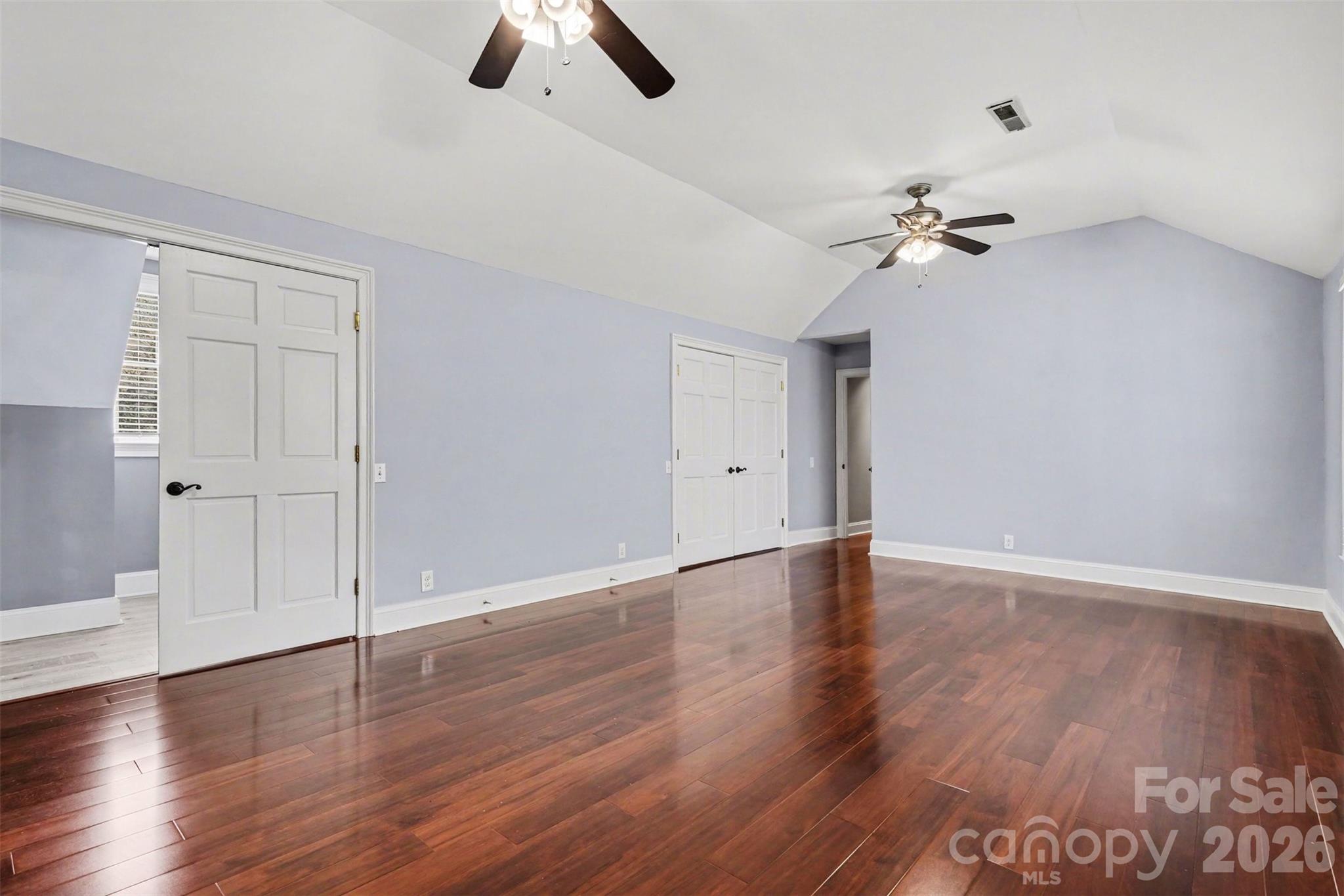 Huntington - Residential