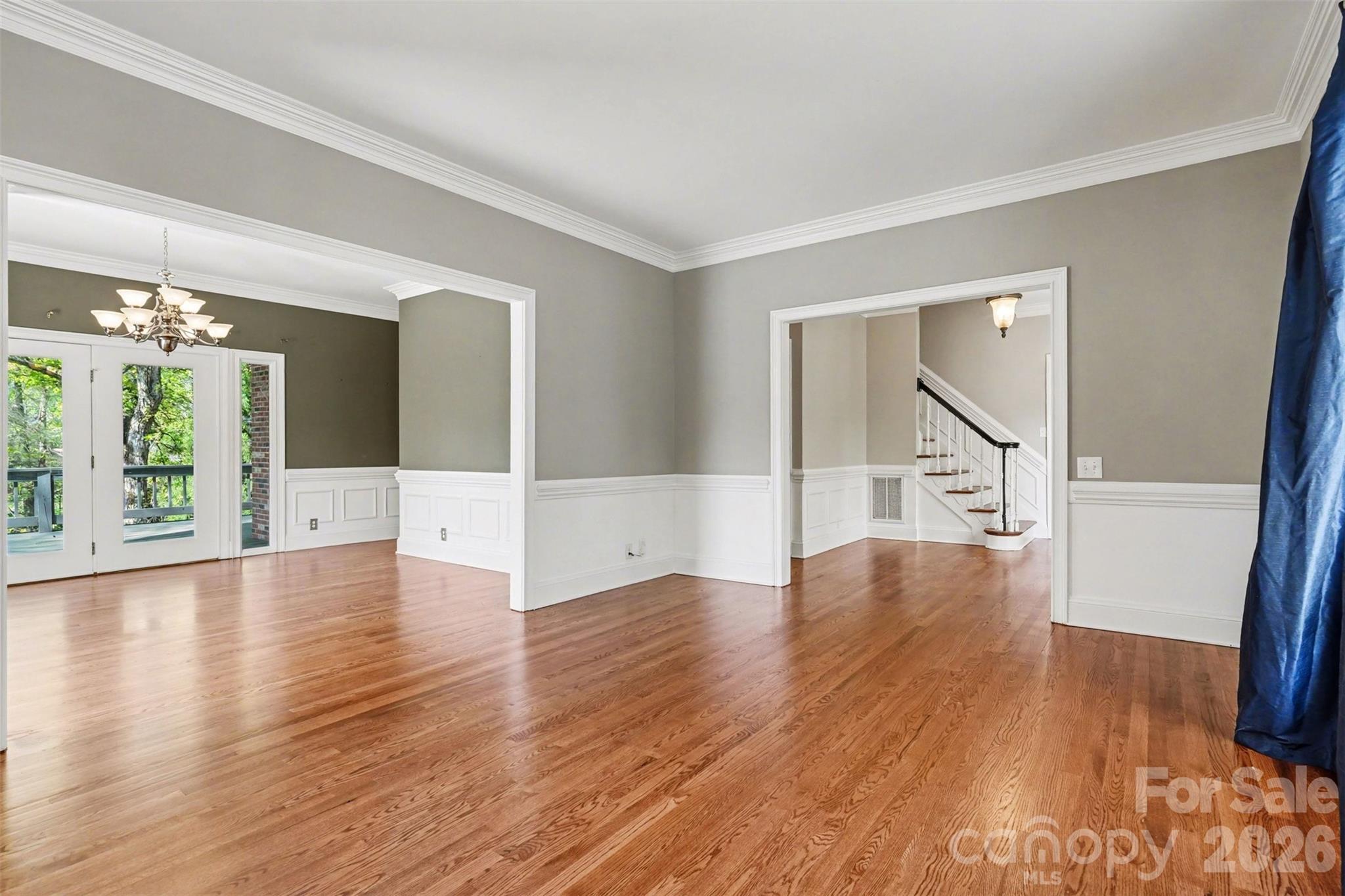 Huntington - Residential