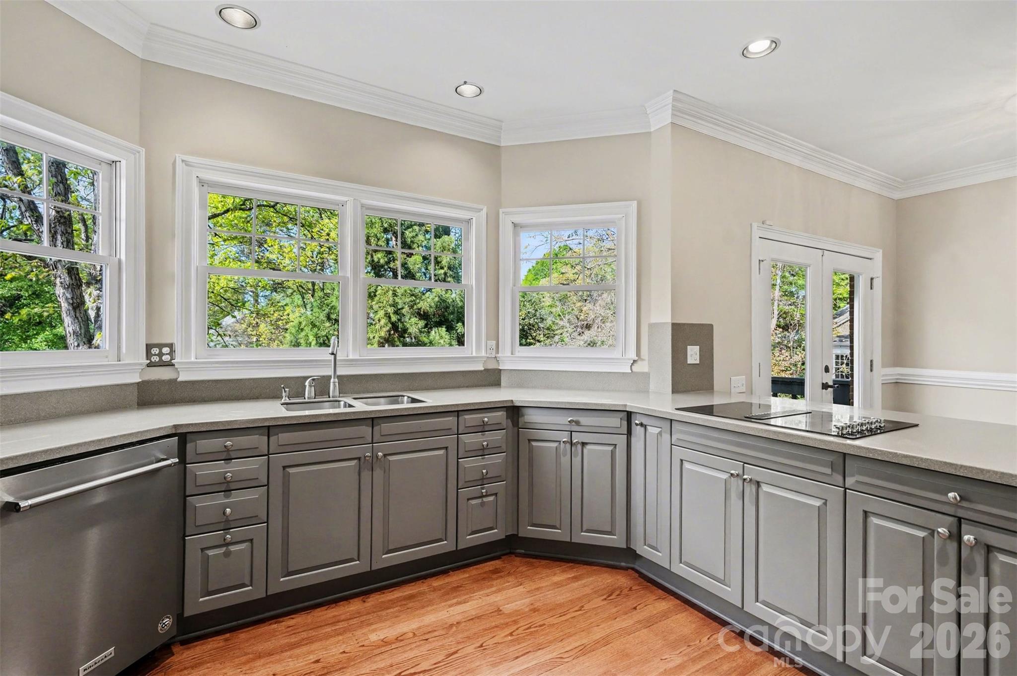 Huntington - Residential