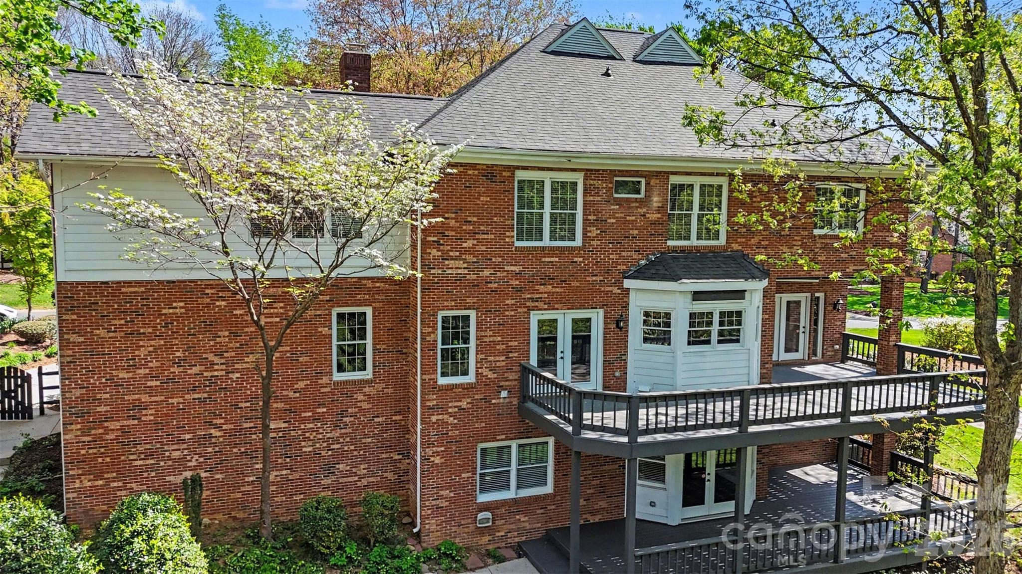 Huntington - Residential