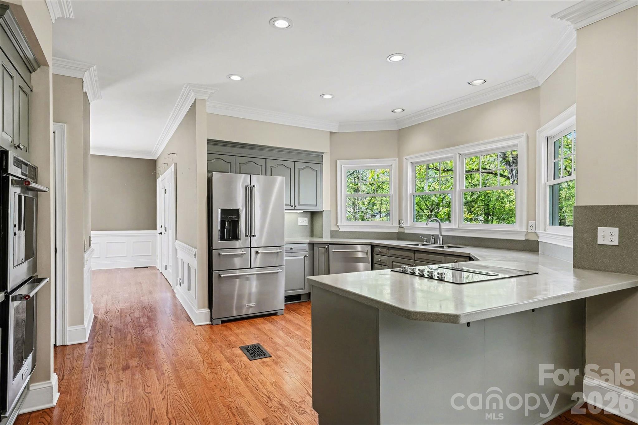 Huntington - Residential