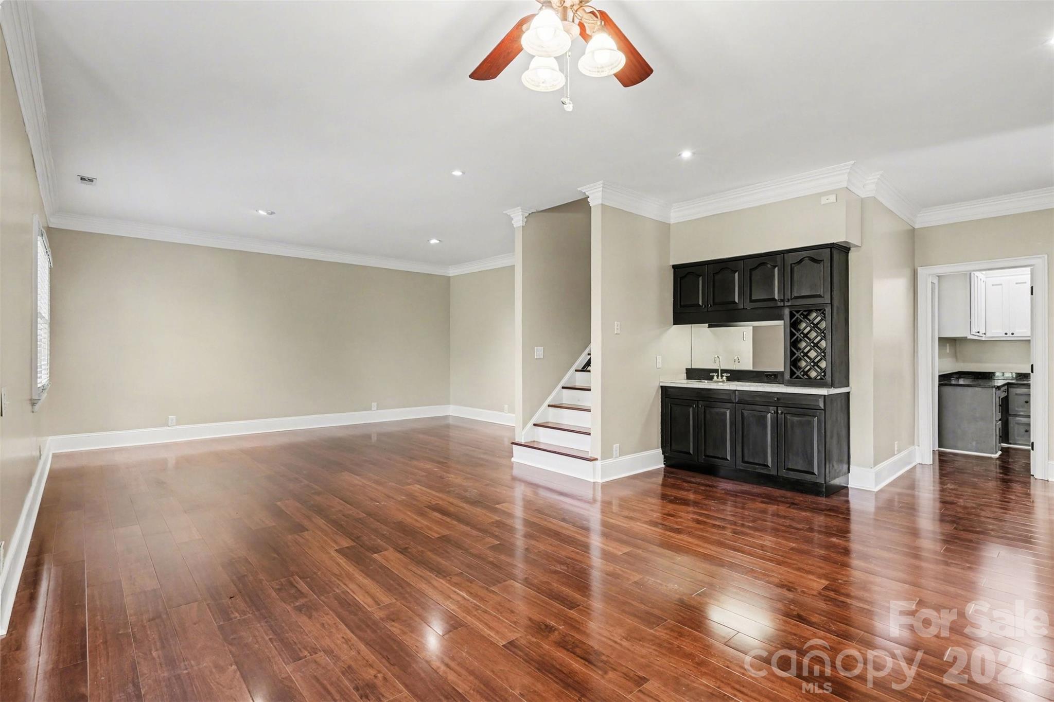 Huntington - Residential