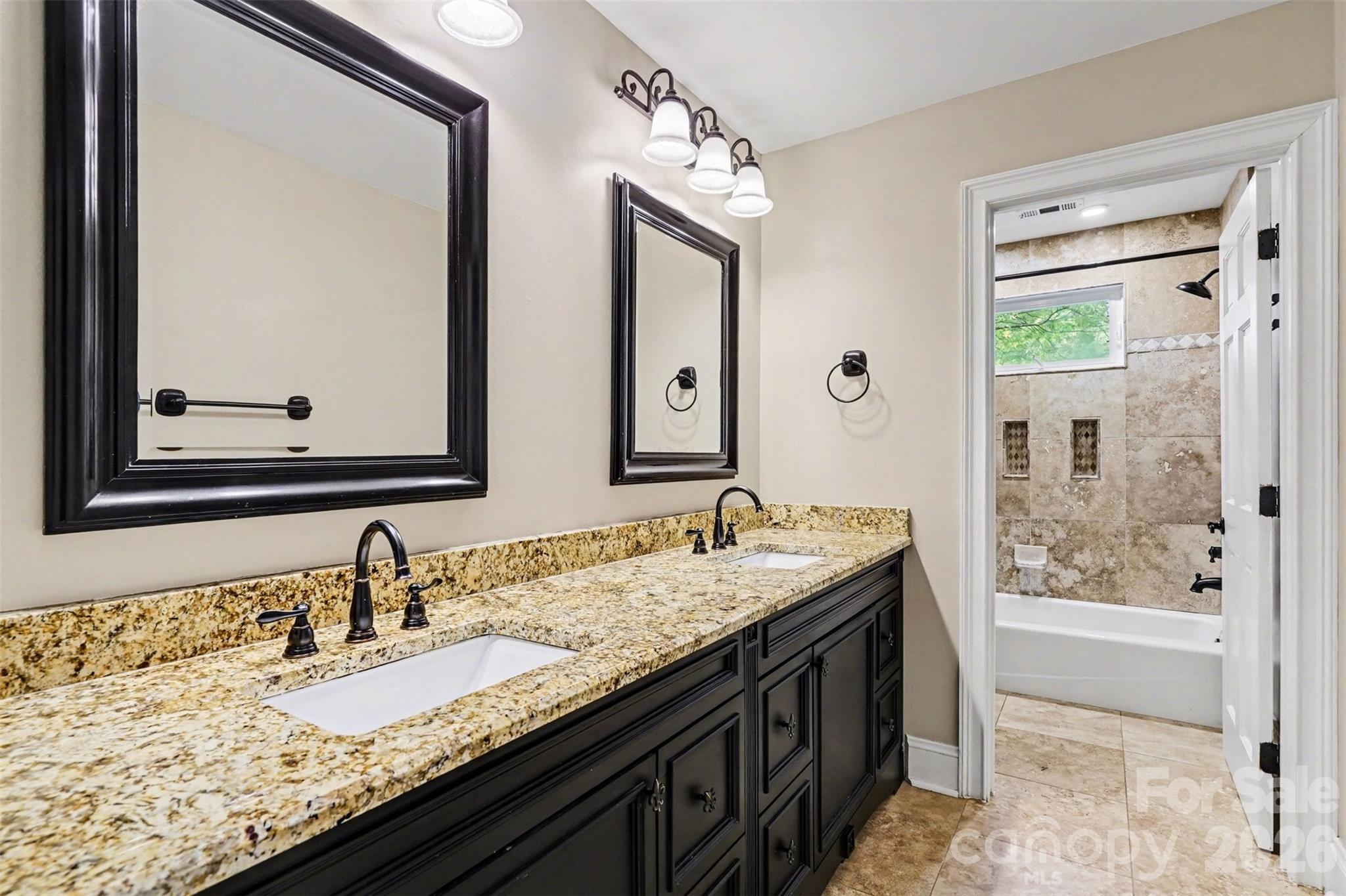 Huntington - Residential