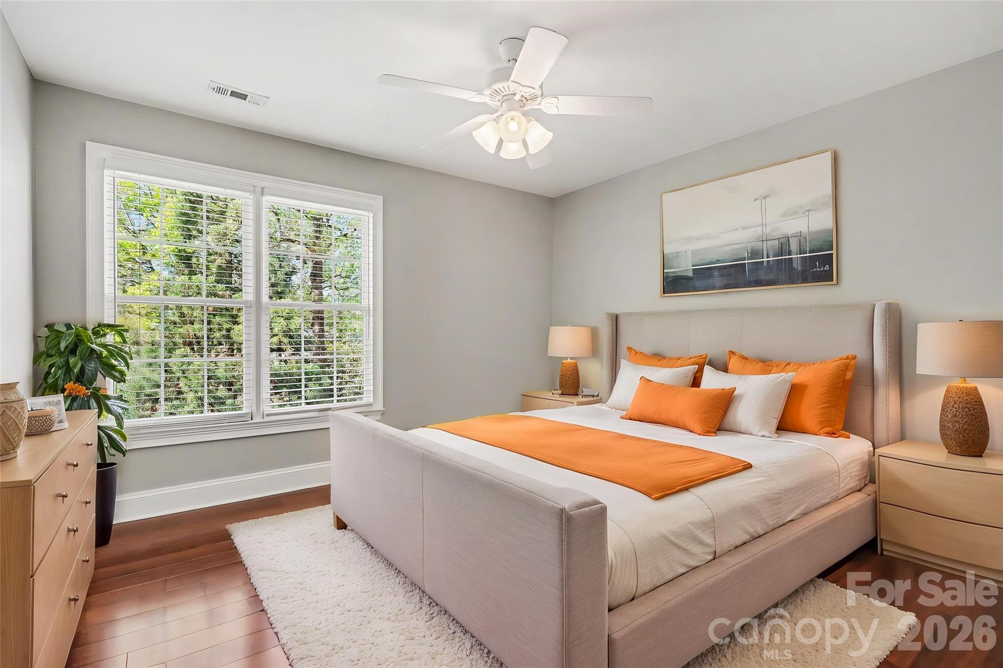 Huntington - Residential