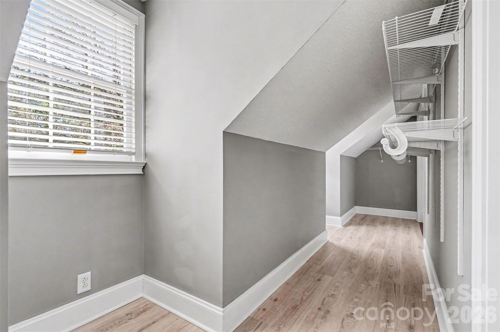 Huntington - Residential