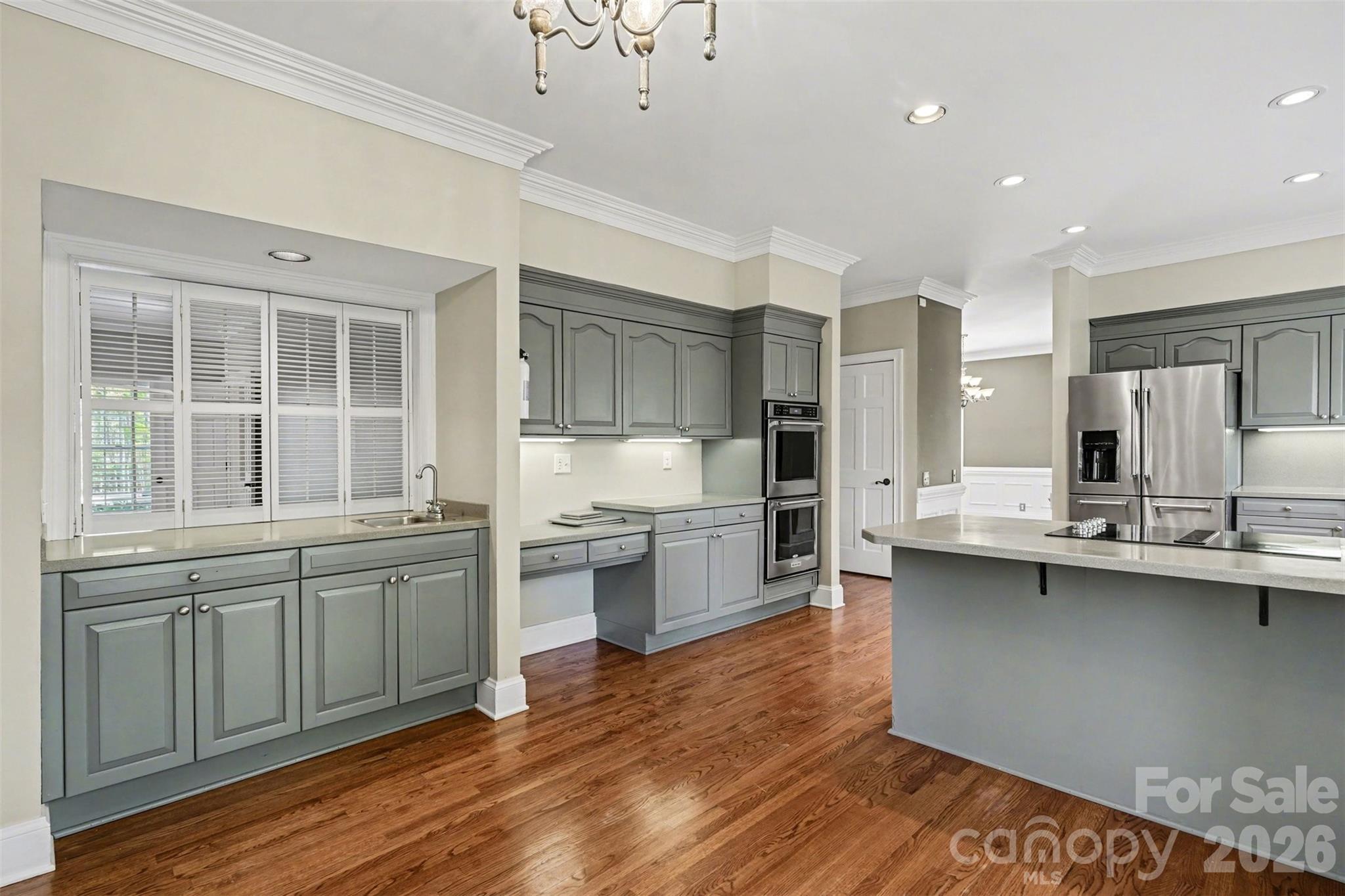 Huntington - Residential