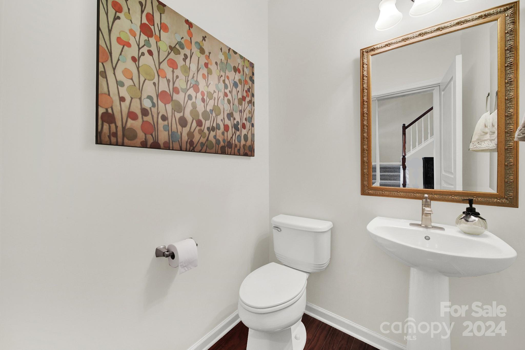 Baxter Village - Residential