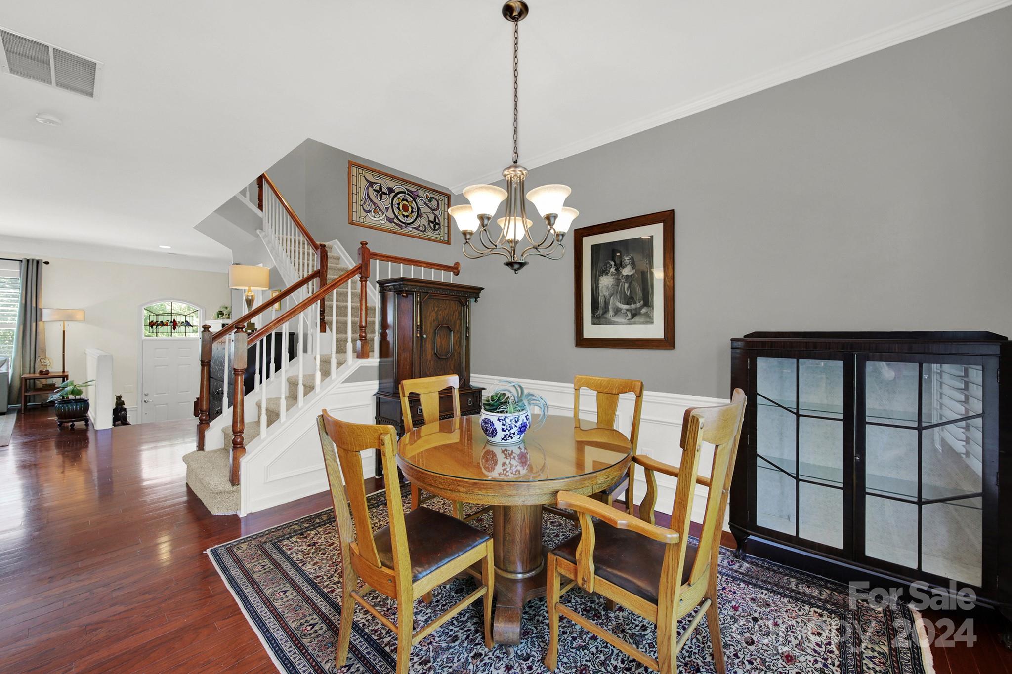 Baxter Village - Residential