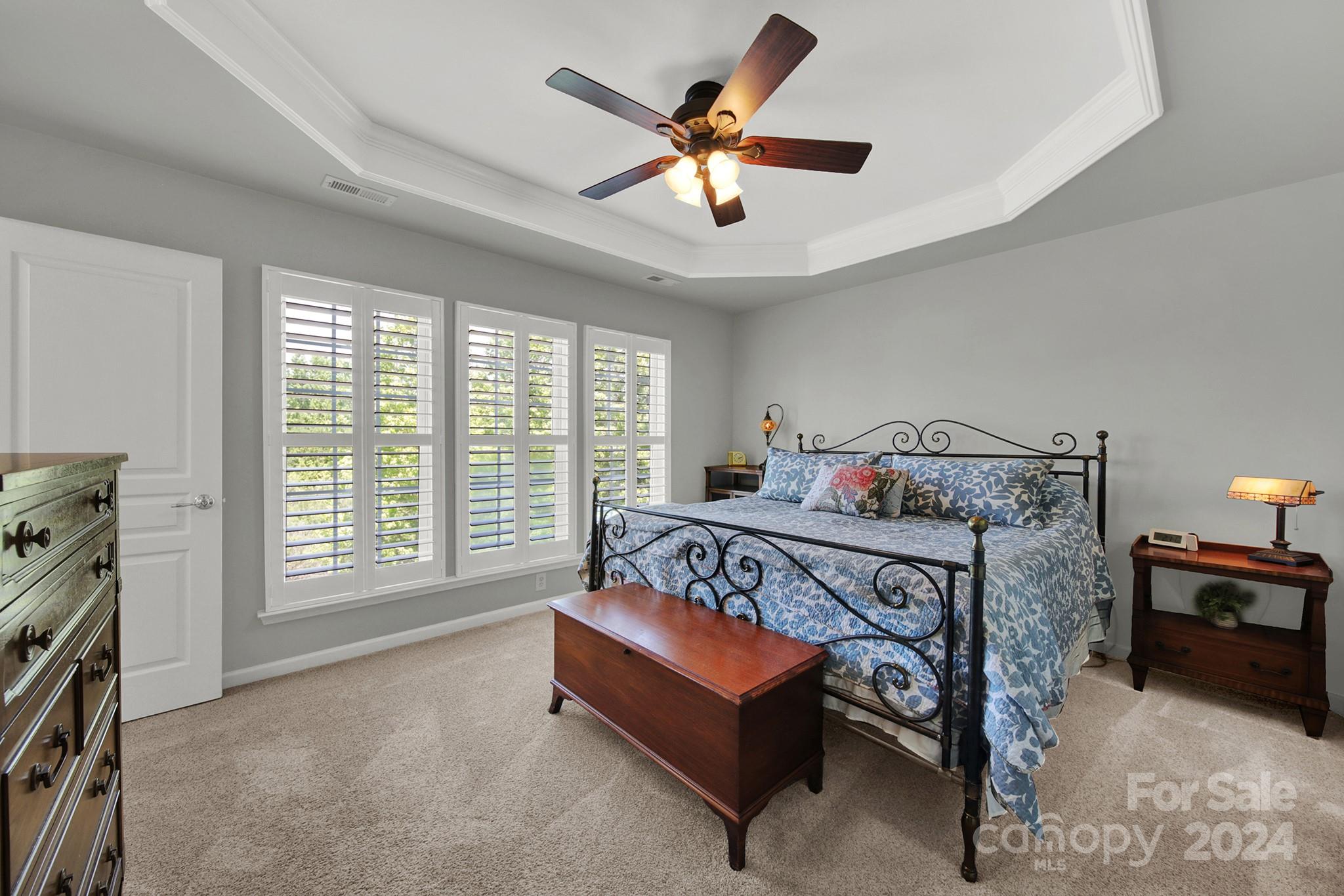 Baxter Village - Residential