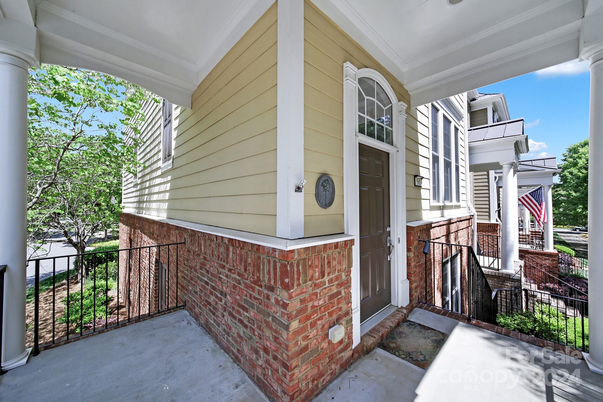 Baxter Village - Residential