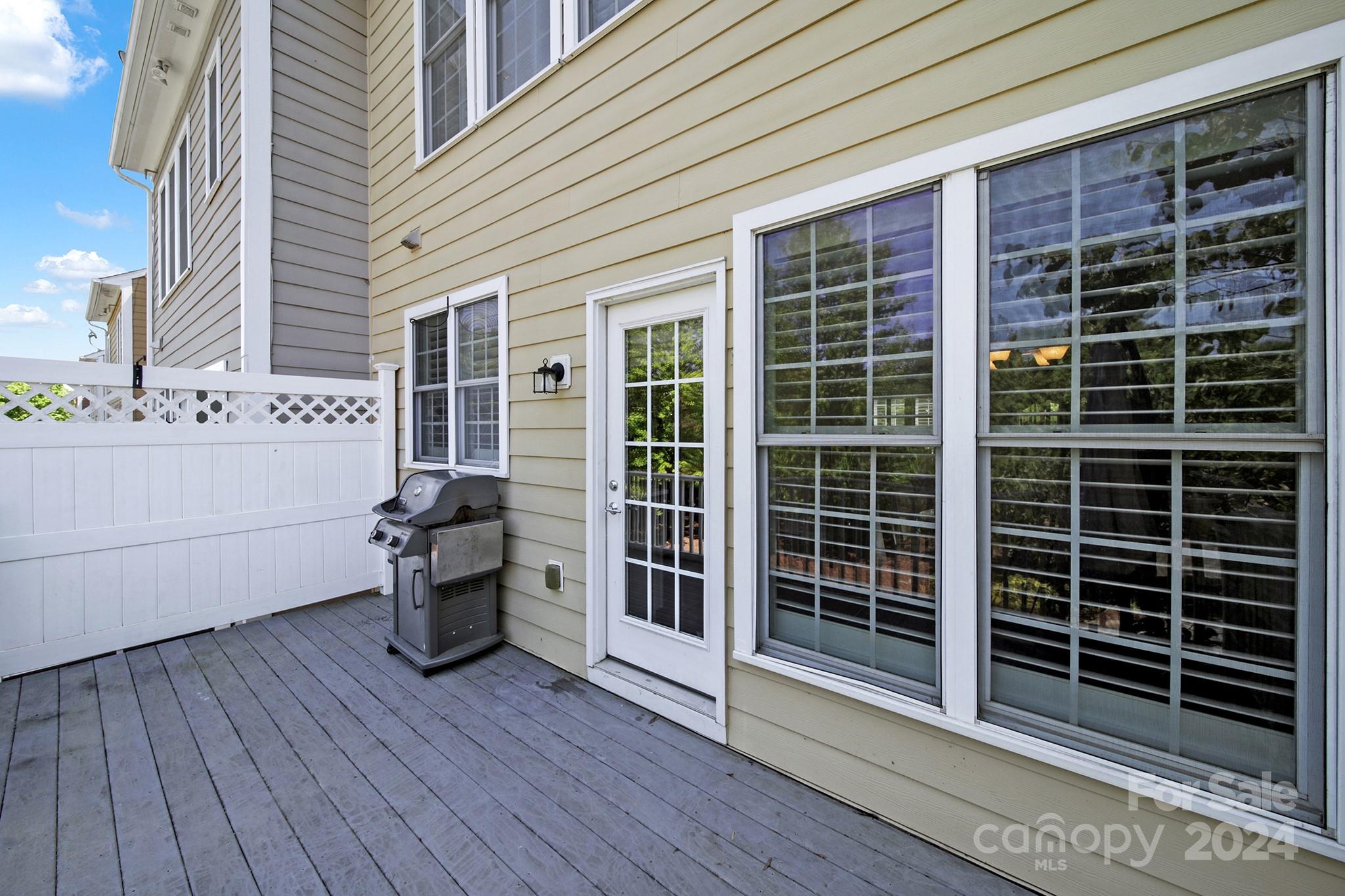 Baxter Village - Residential