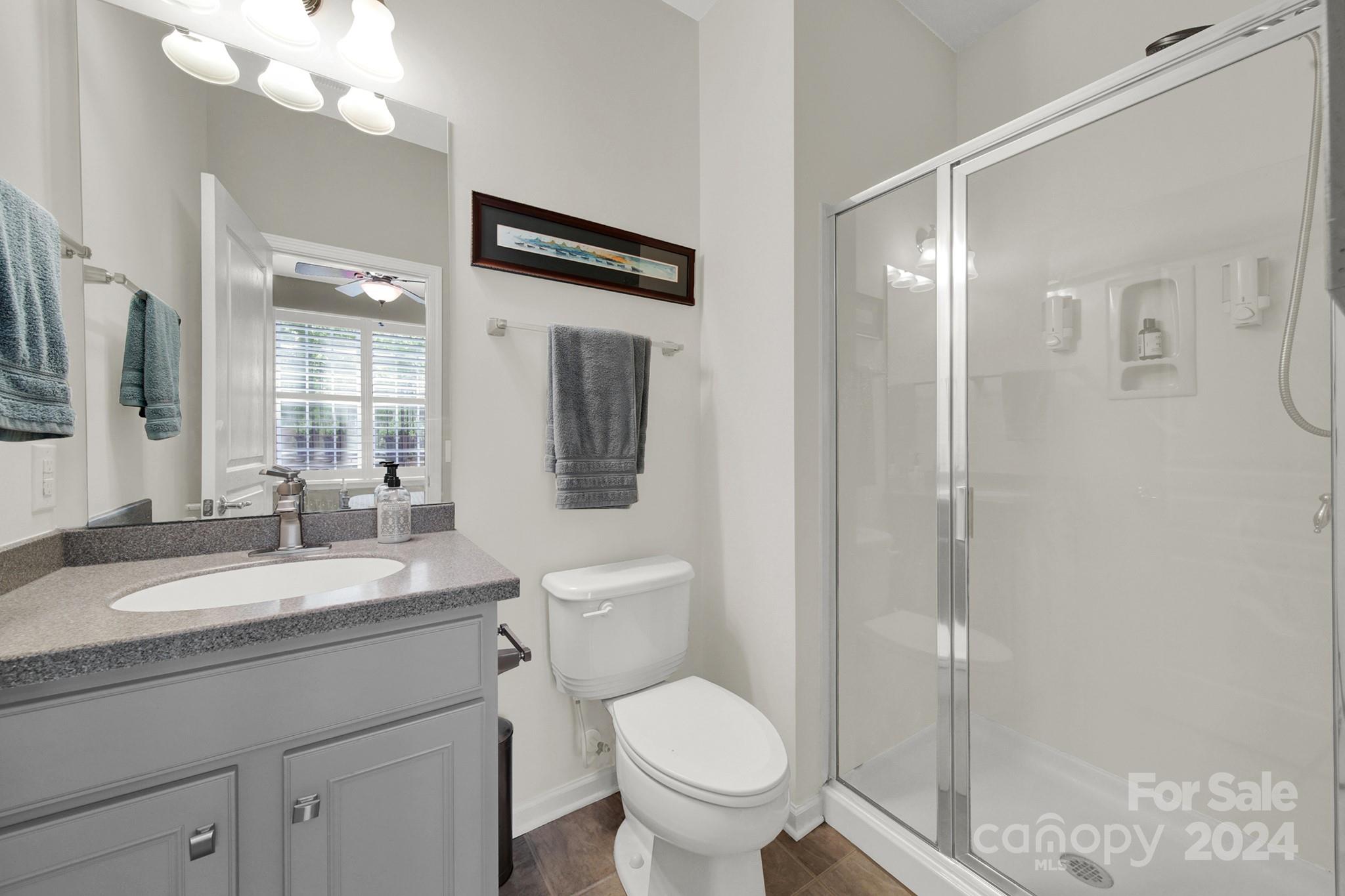 Baxter Village - Residential