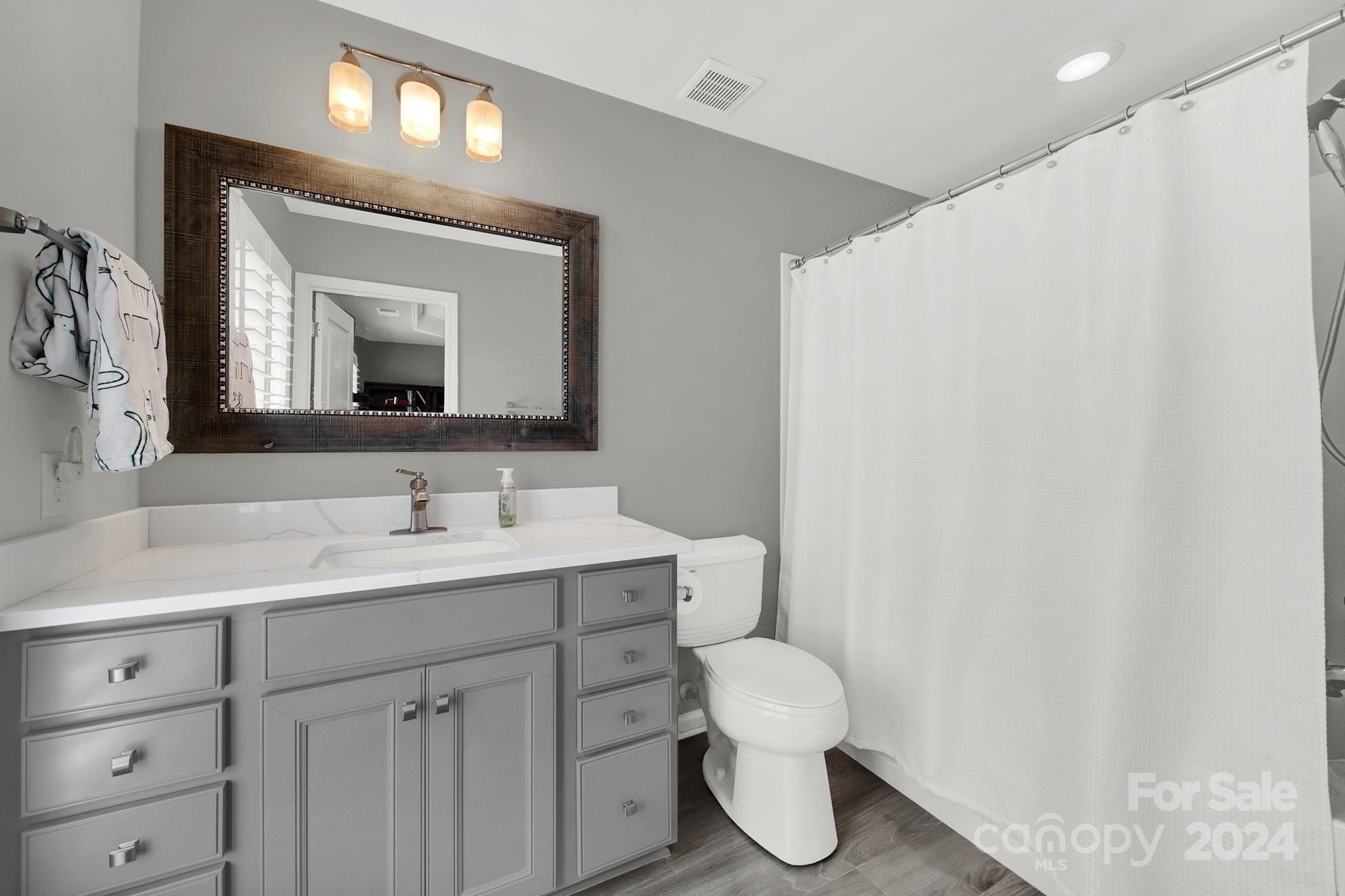 Baxter Village - Residential