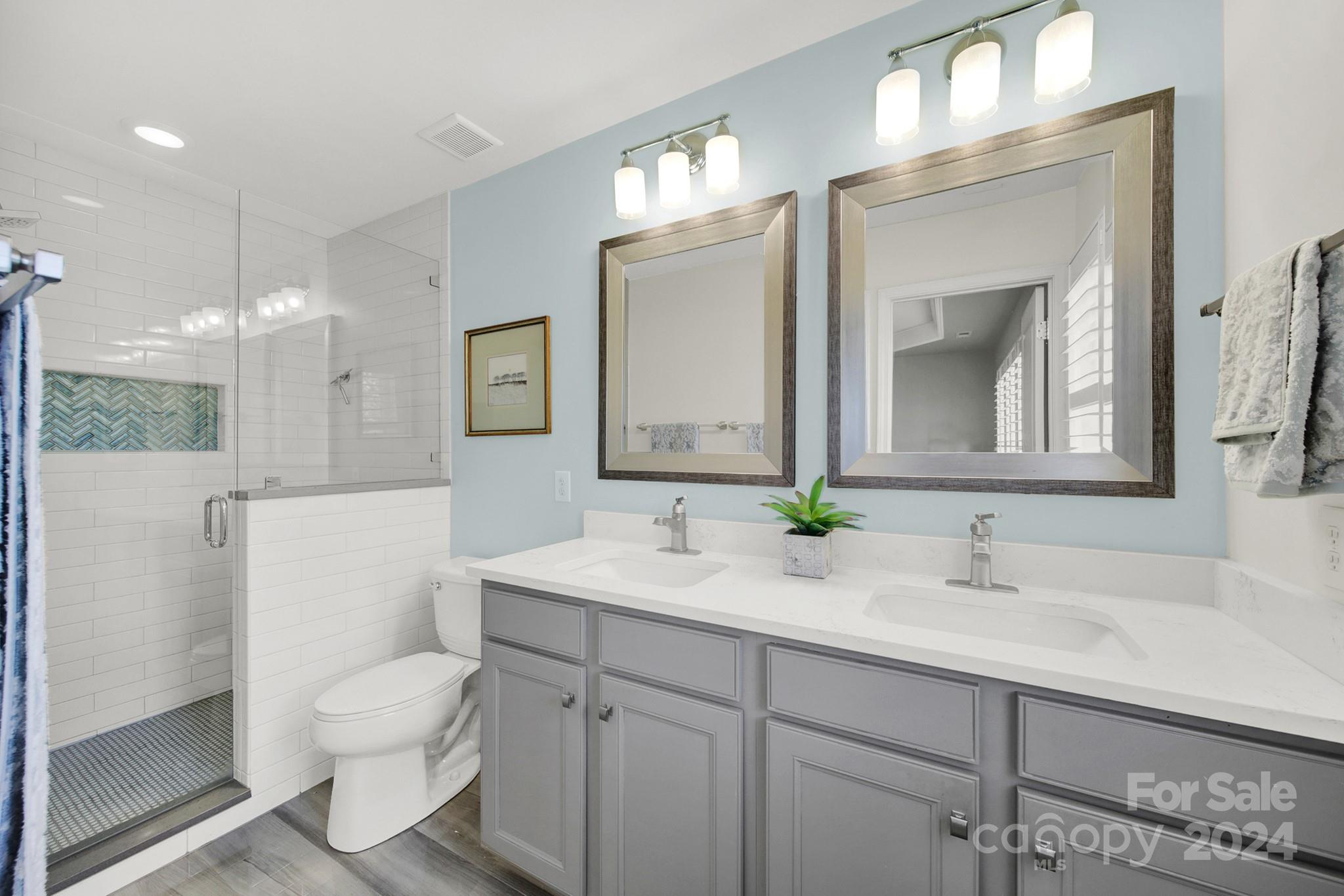 Baxter Village - Residential