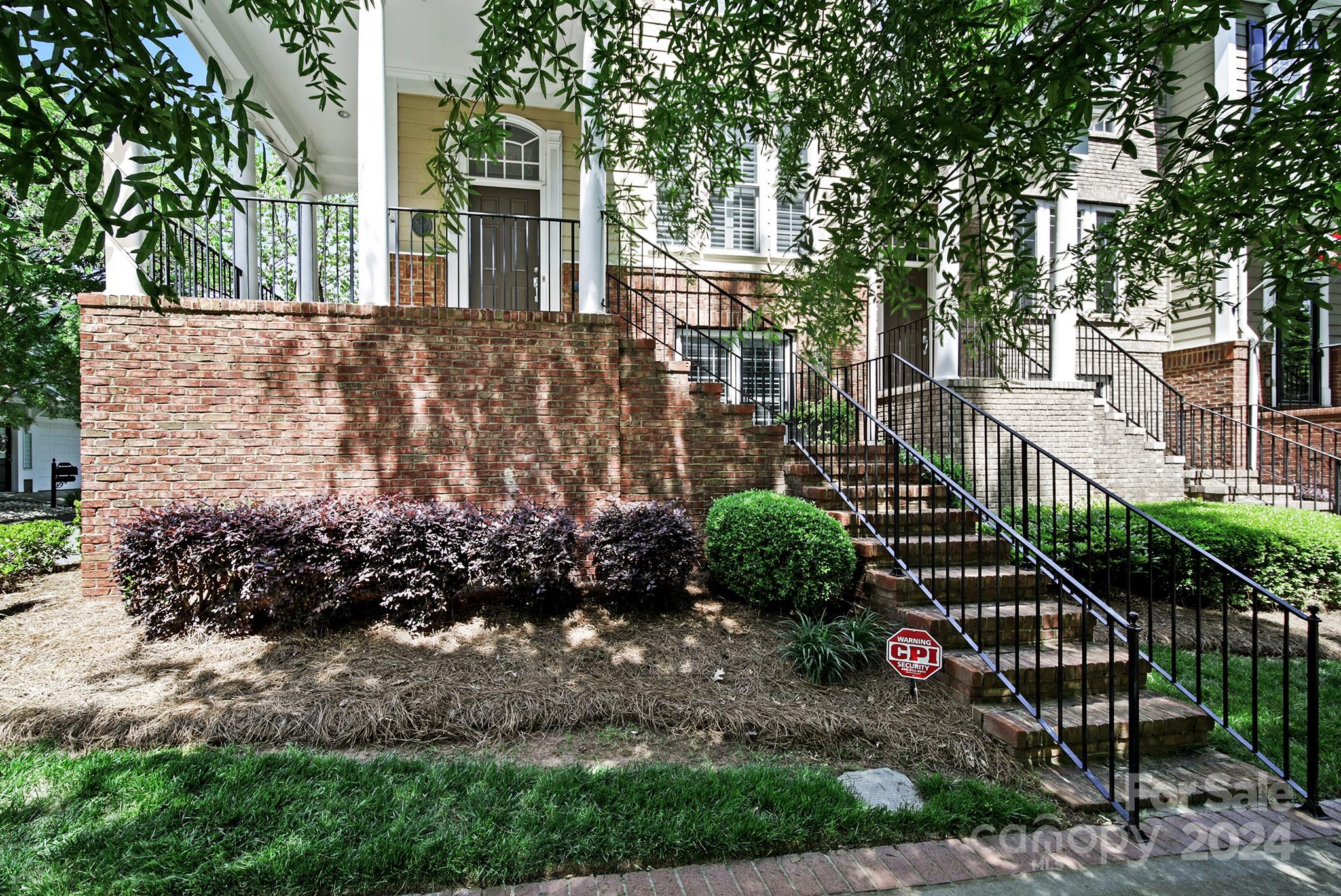 Baxter Village - Residential