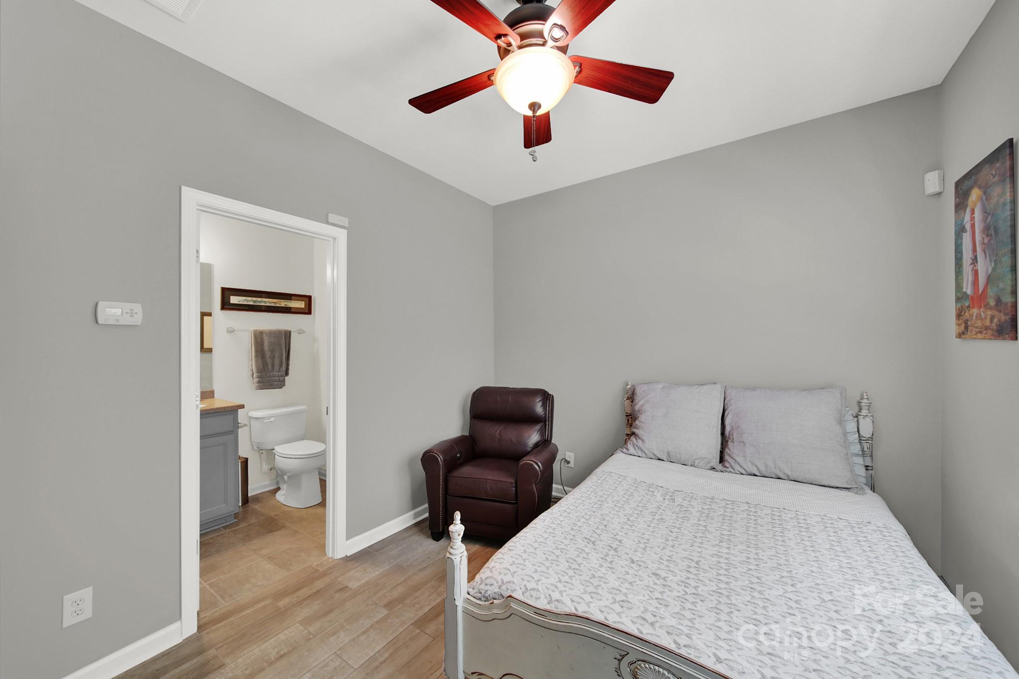 Baxter Village - Residential