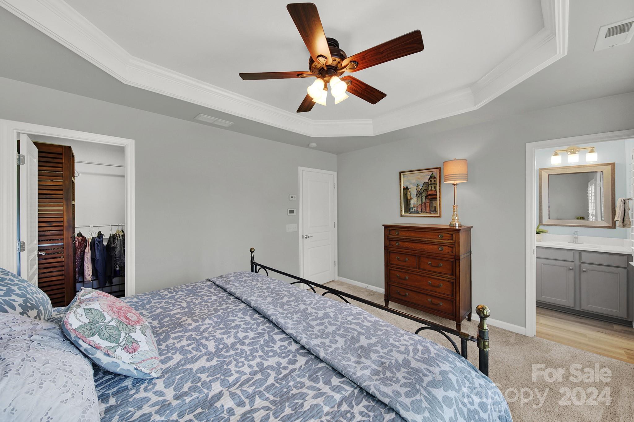 Baxter Village - Residential