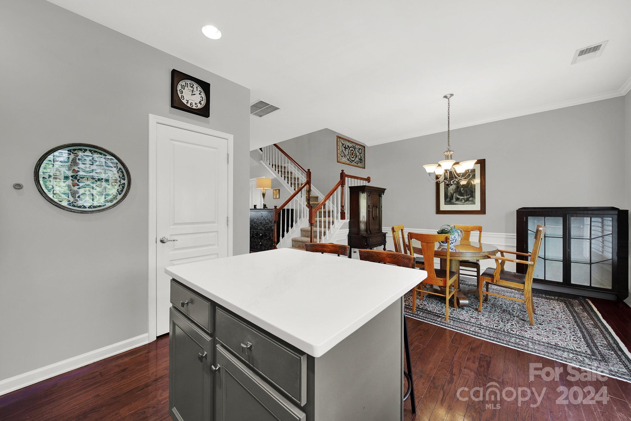 Baxter Village - Residential